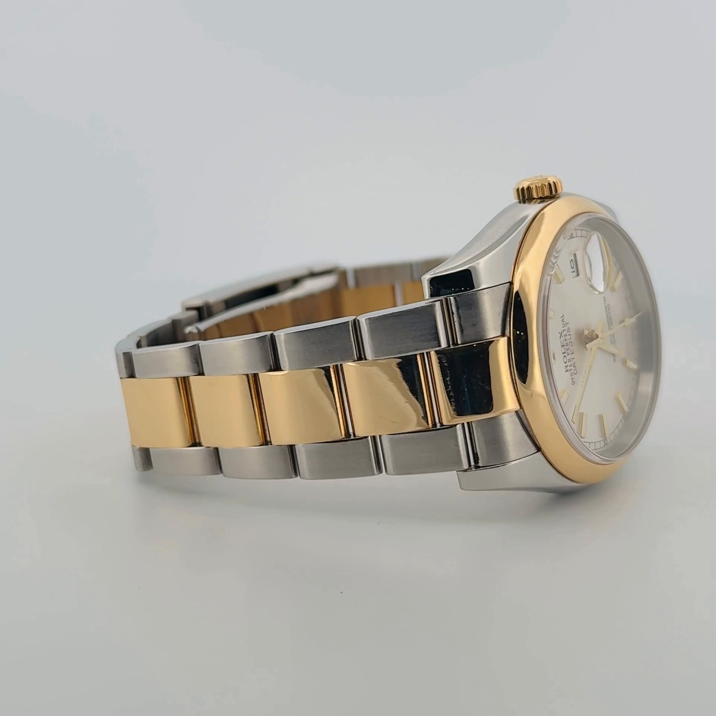 Rolex Datejust 36 (116203)