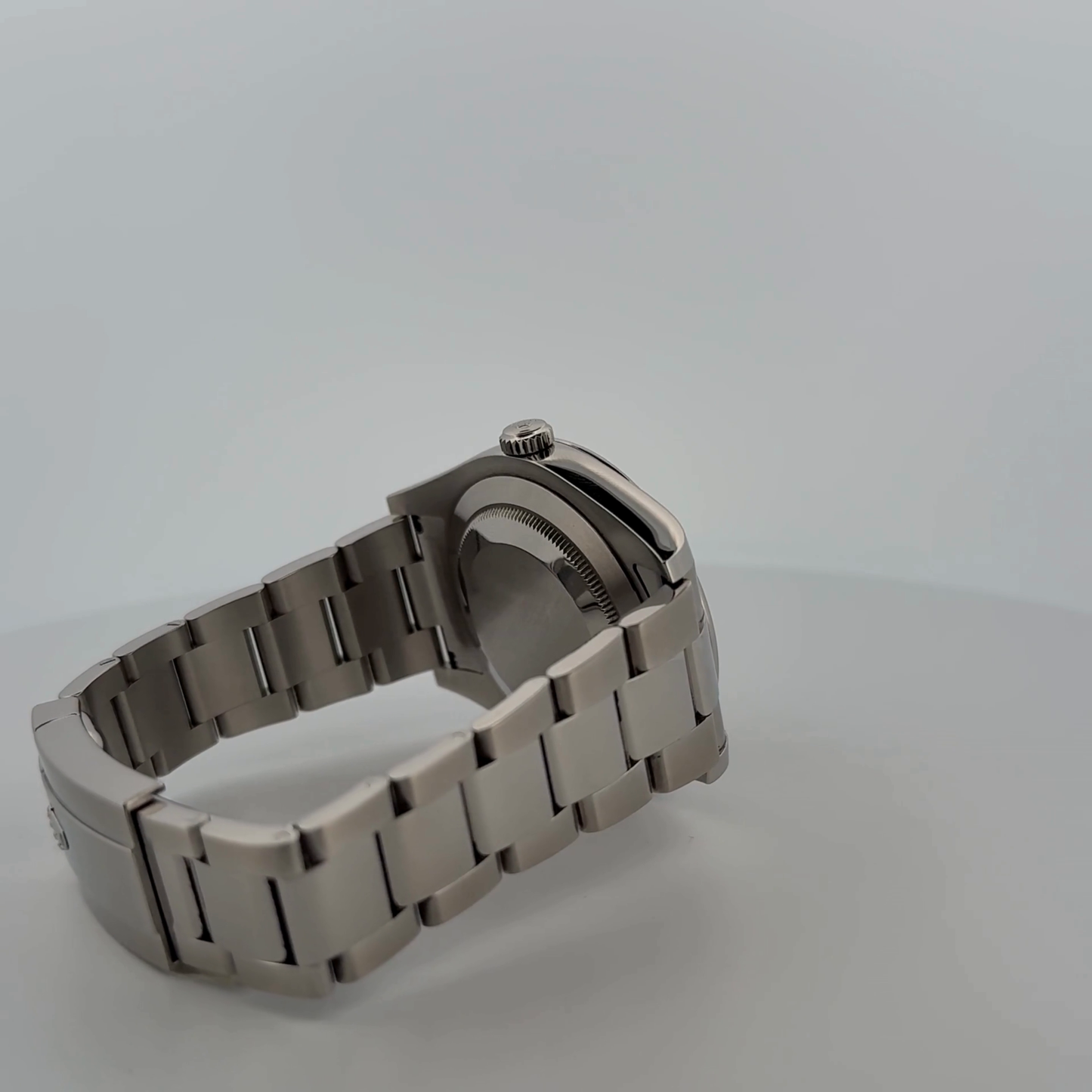 Rolex Datejust II Roman Numeral Dial (116300)