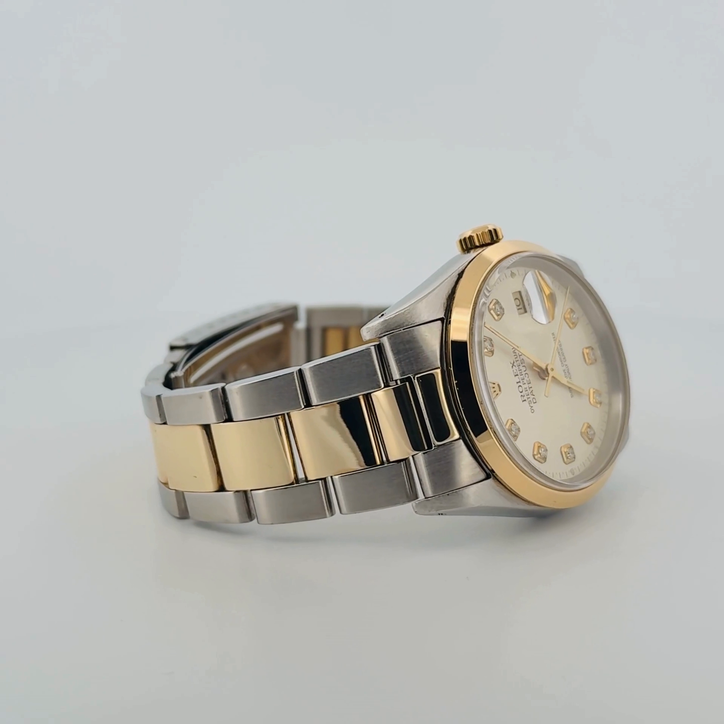 Rolex Datejust 36 (16233)