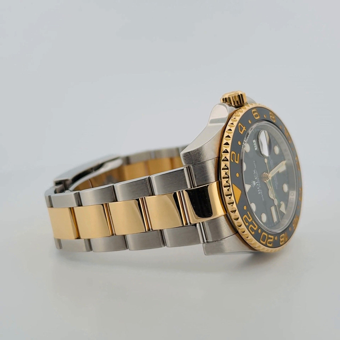 Rolex GMT Master II (116713)