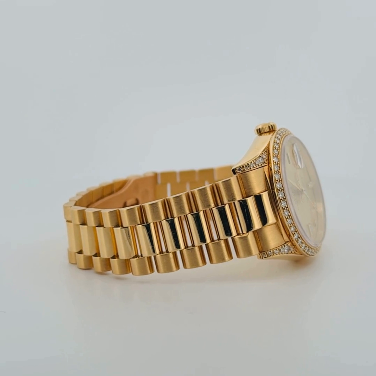 Rolex President Day-Date (18348)
