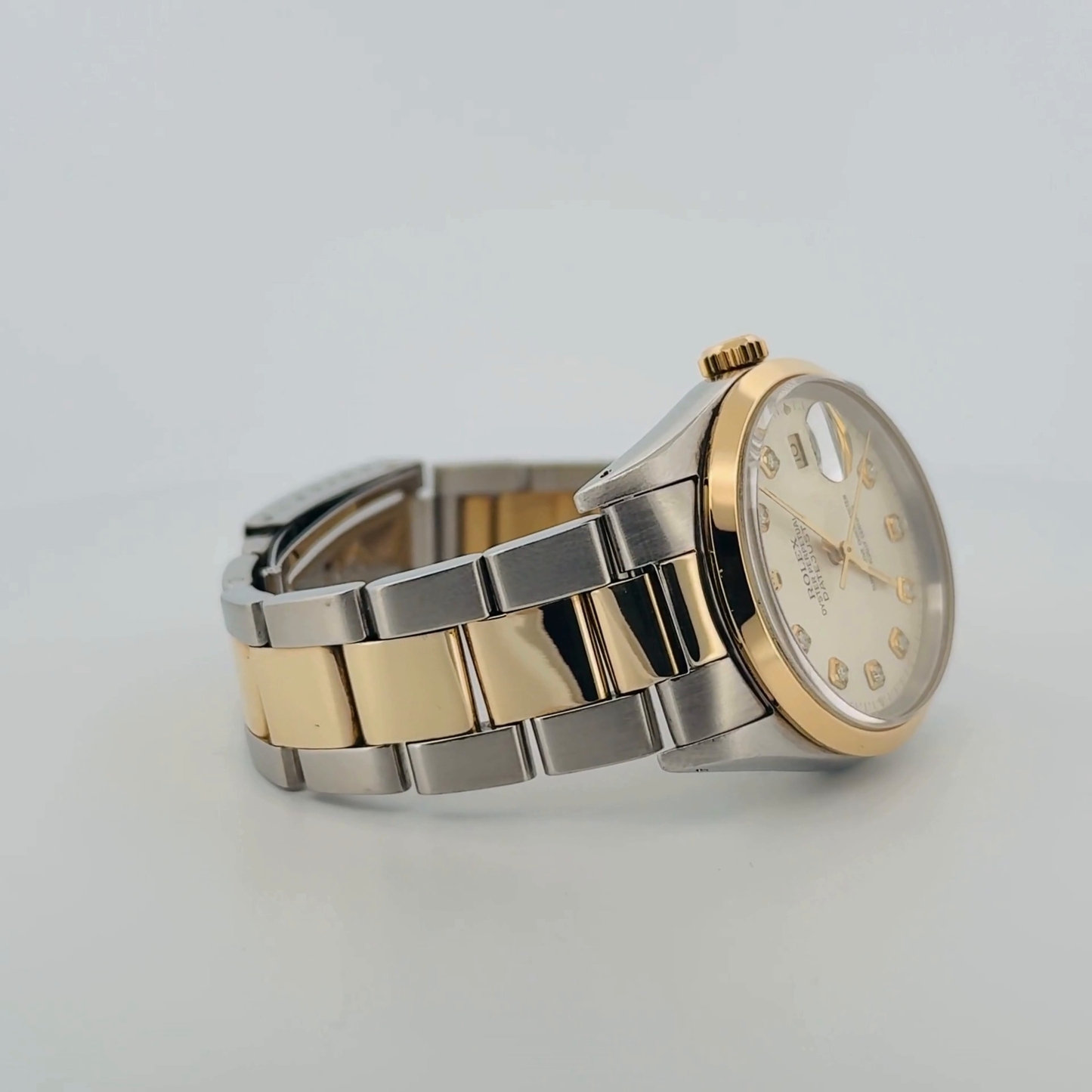 Rolex Datejust 36 (16233)