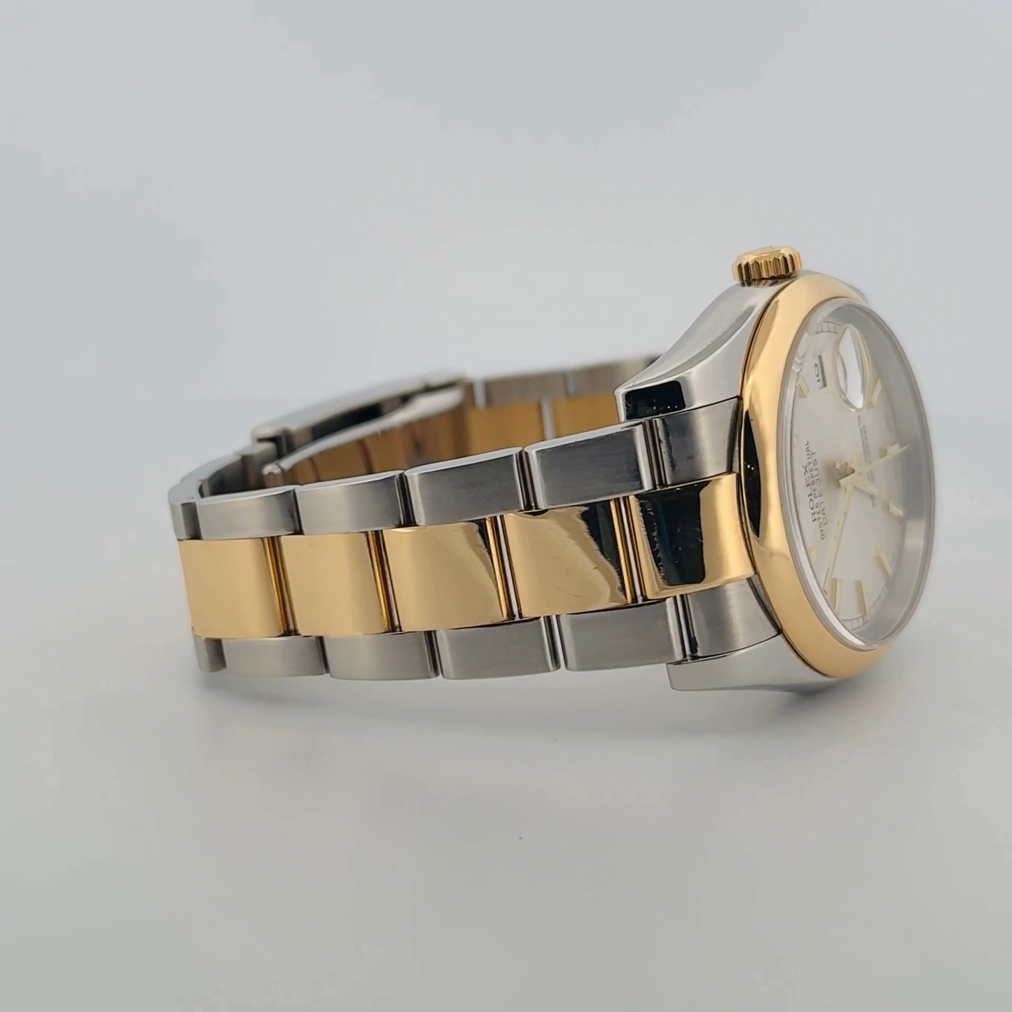 Rolex Datejust 36 (116203)