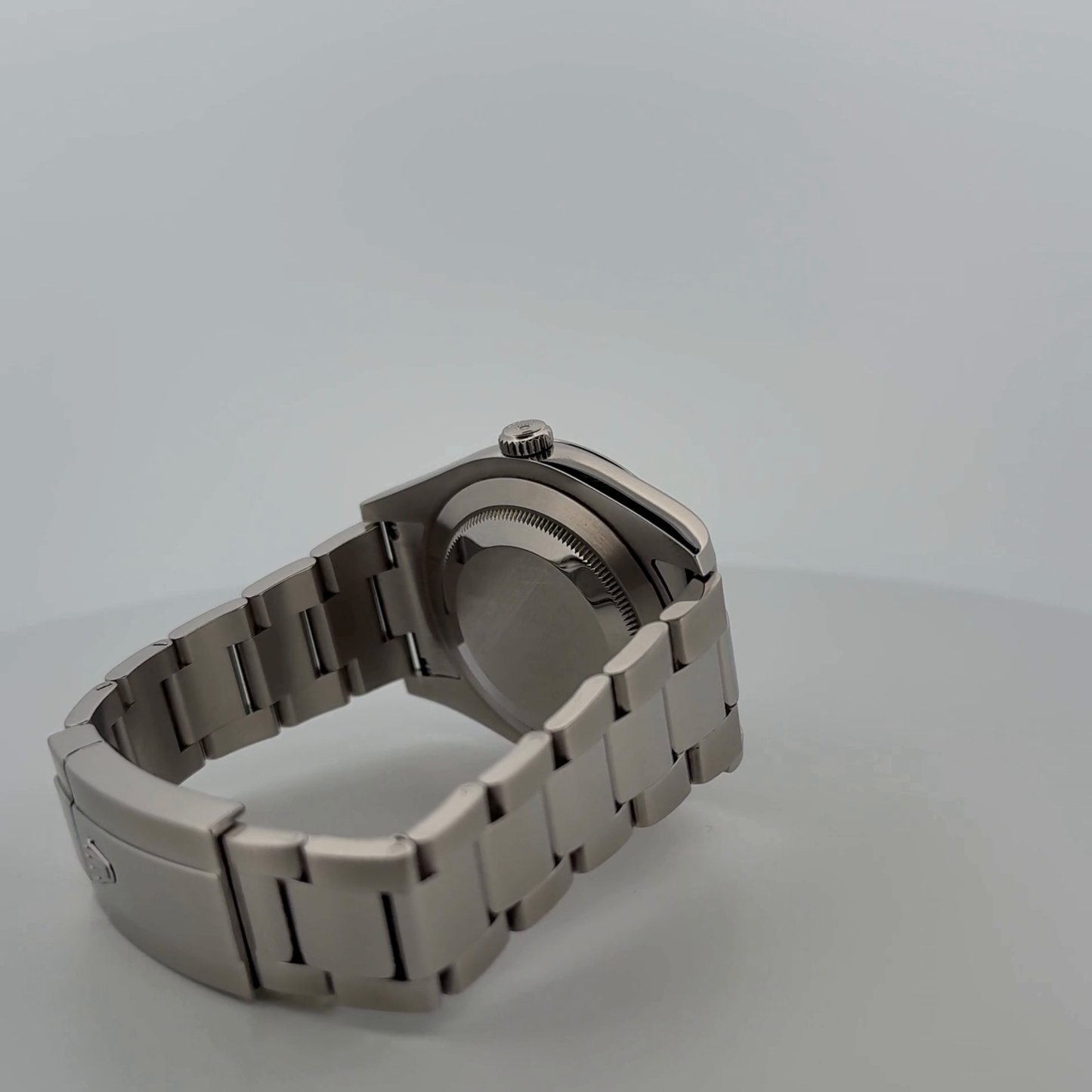 Rolex Datejust II Roman Numeral Dial (116300)