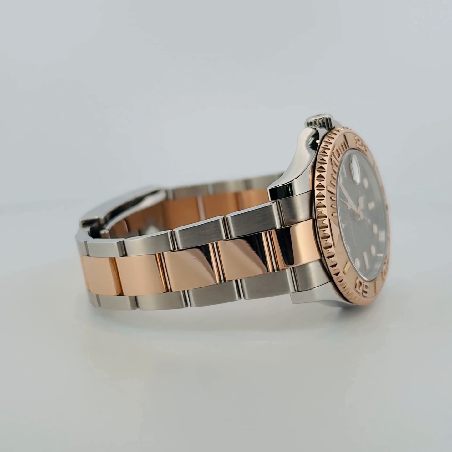 Rolex Yacht-Master 37 (268621)