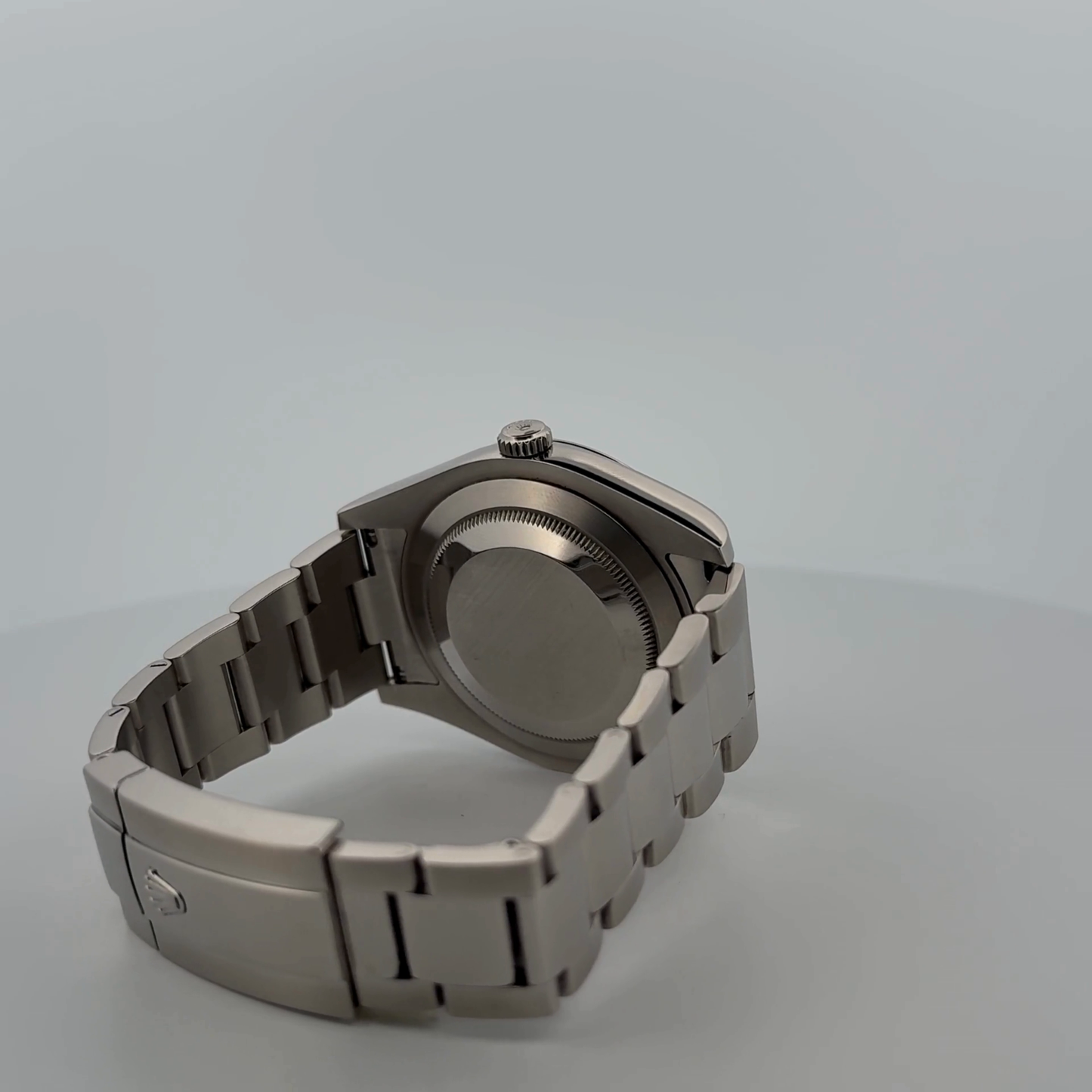 Rolex Datejust II Roman Numeral Dial (116300)