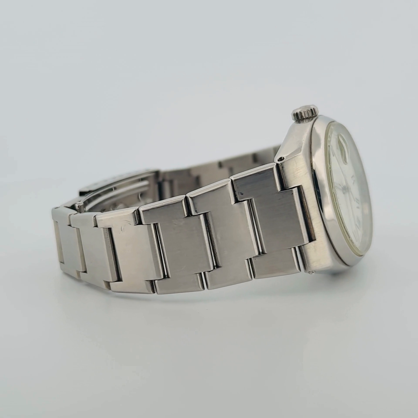 Rolex Datejust Oysterquartz (17000)