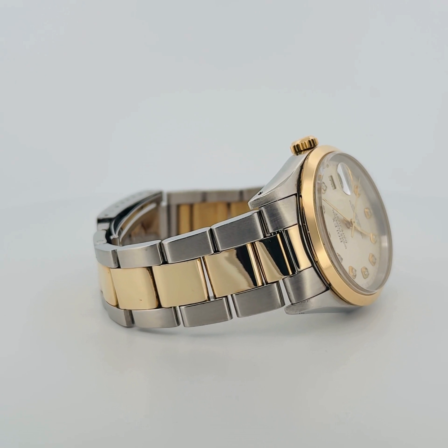 Rolex Datejust 36 (16233)