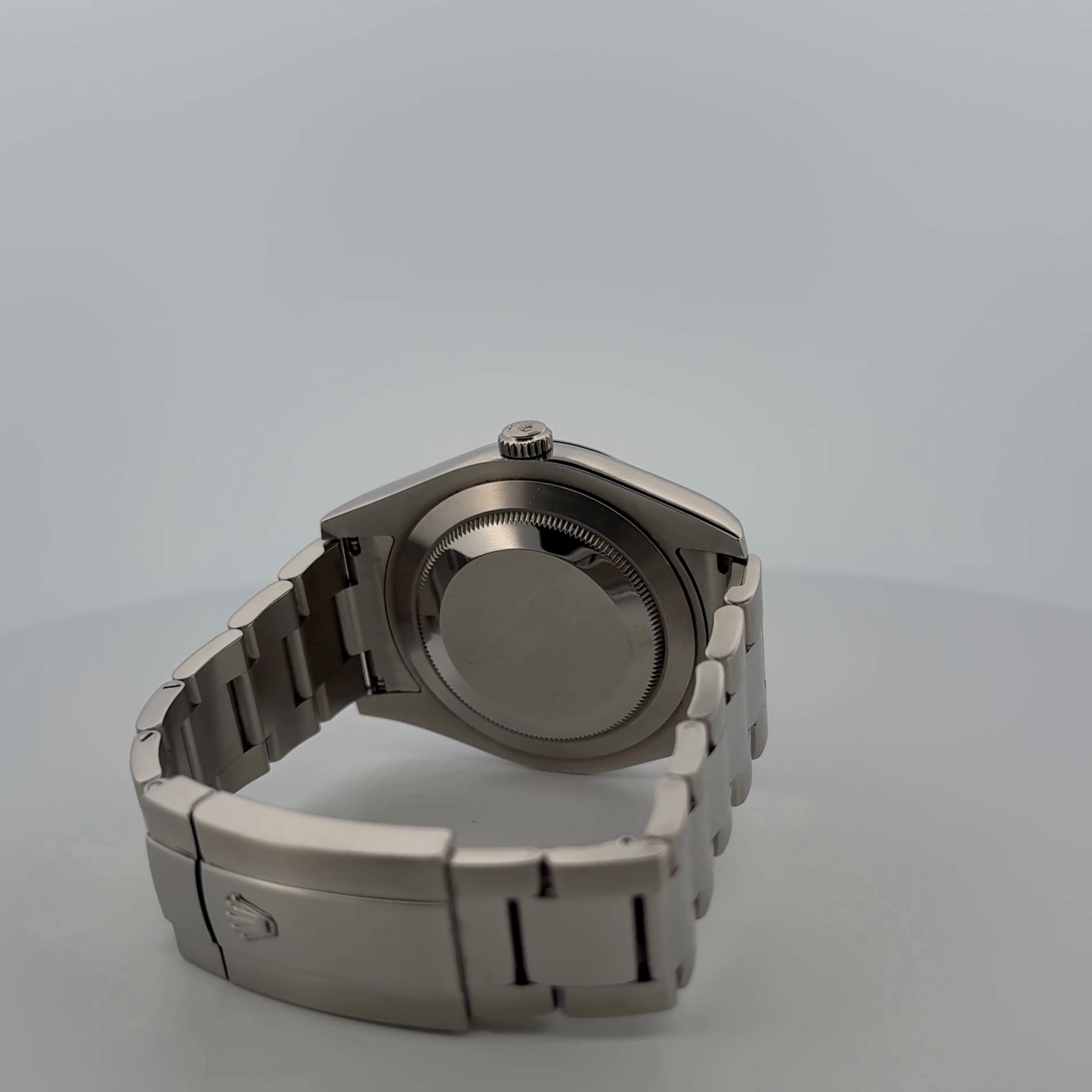 Rolex Datejust II Roman Numeral Dial (116300)