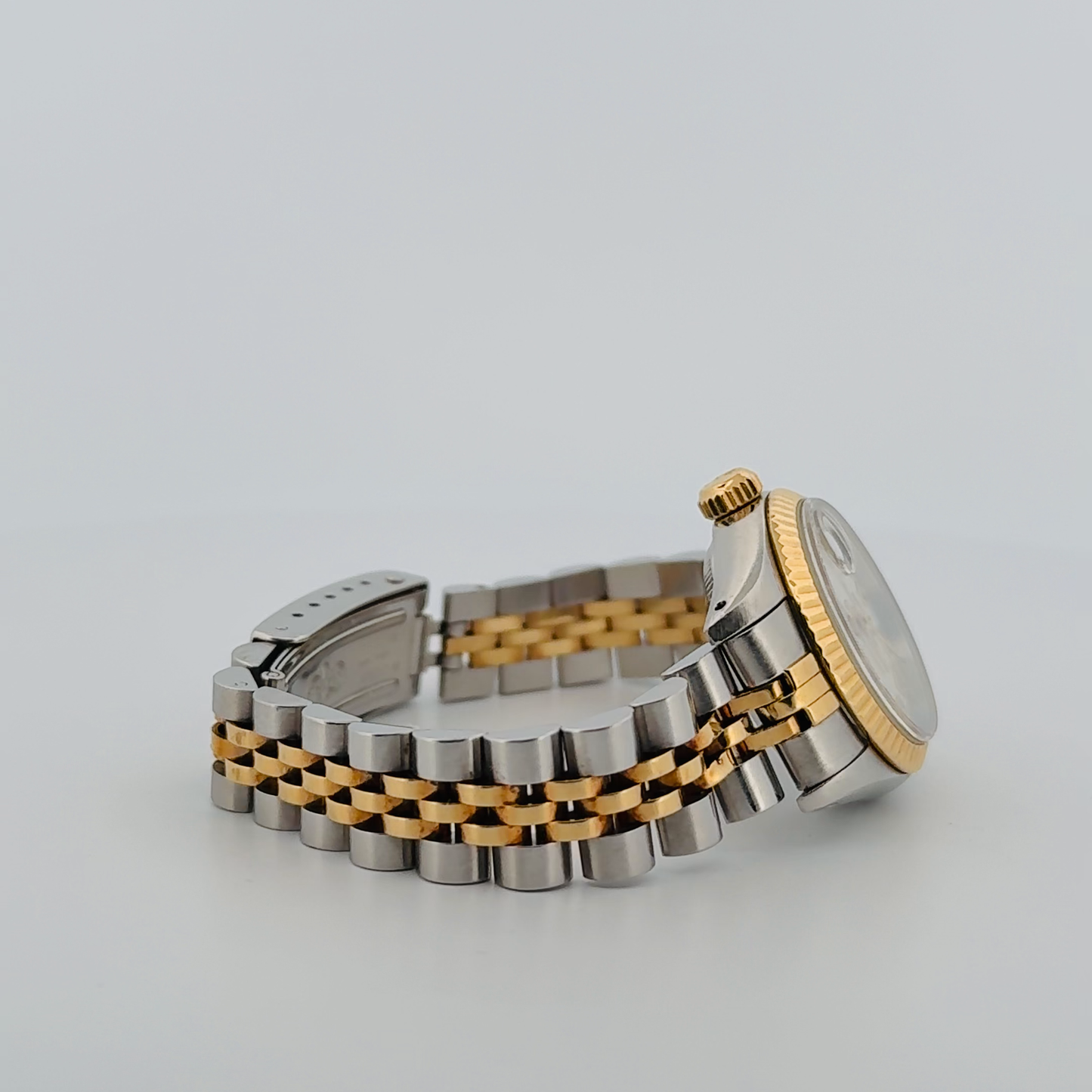 Rolex Ladies Datejust (69173)