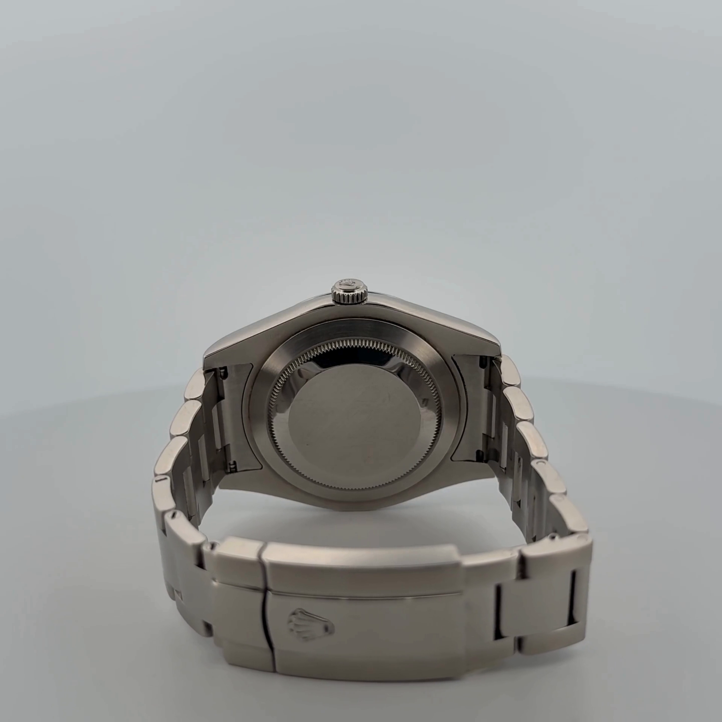 Rolex Datejust II Roman Numeral Dial (116300)