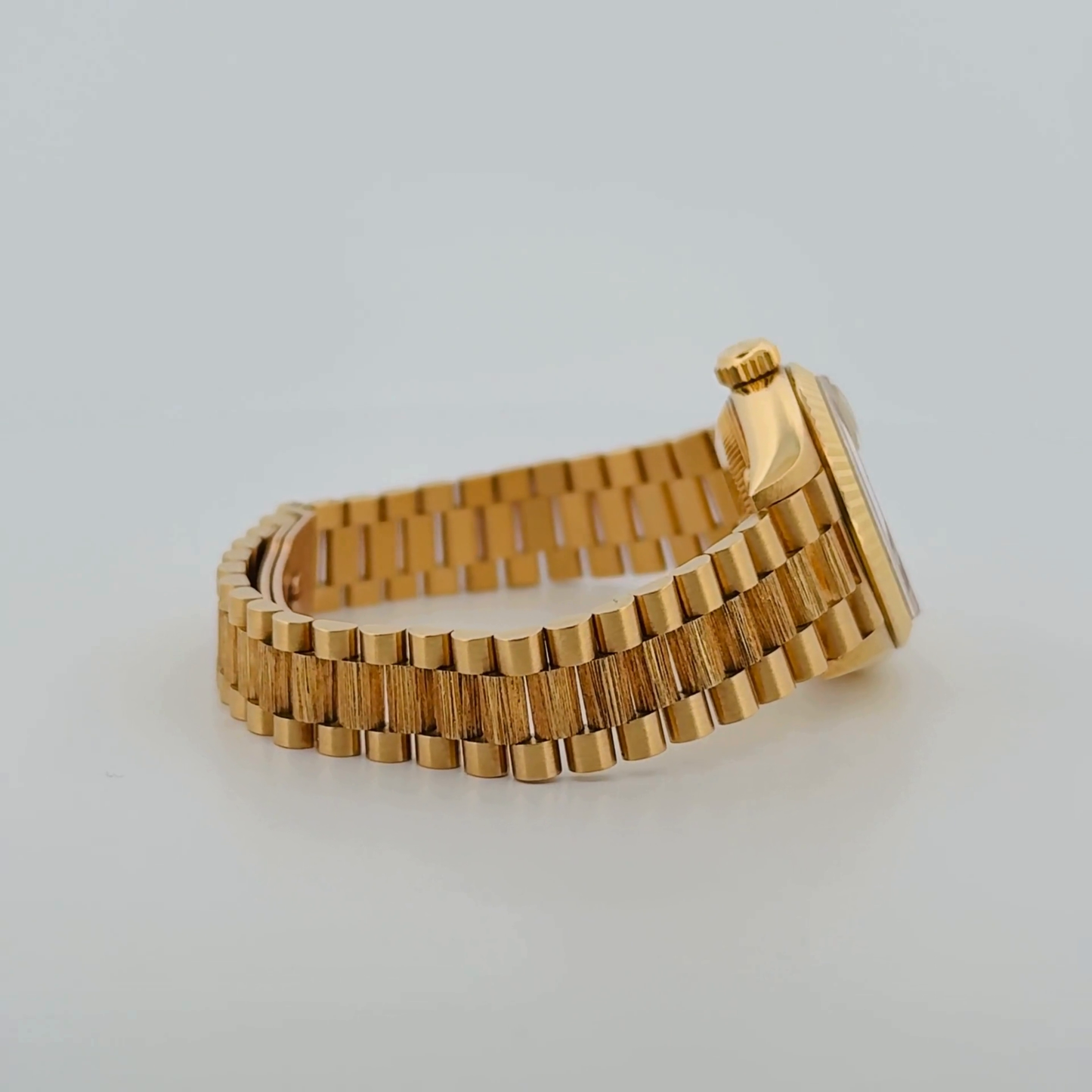 Rolex Ladies President Datejust (69178)