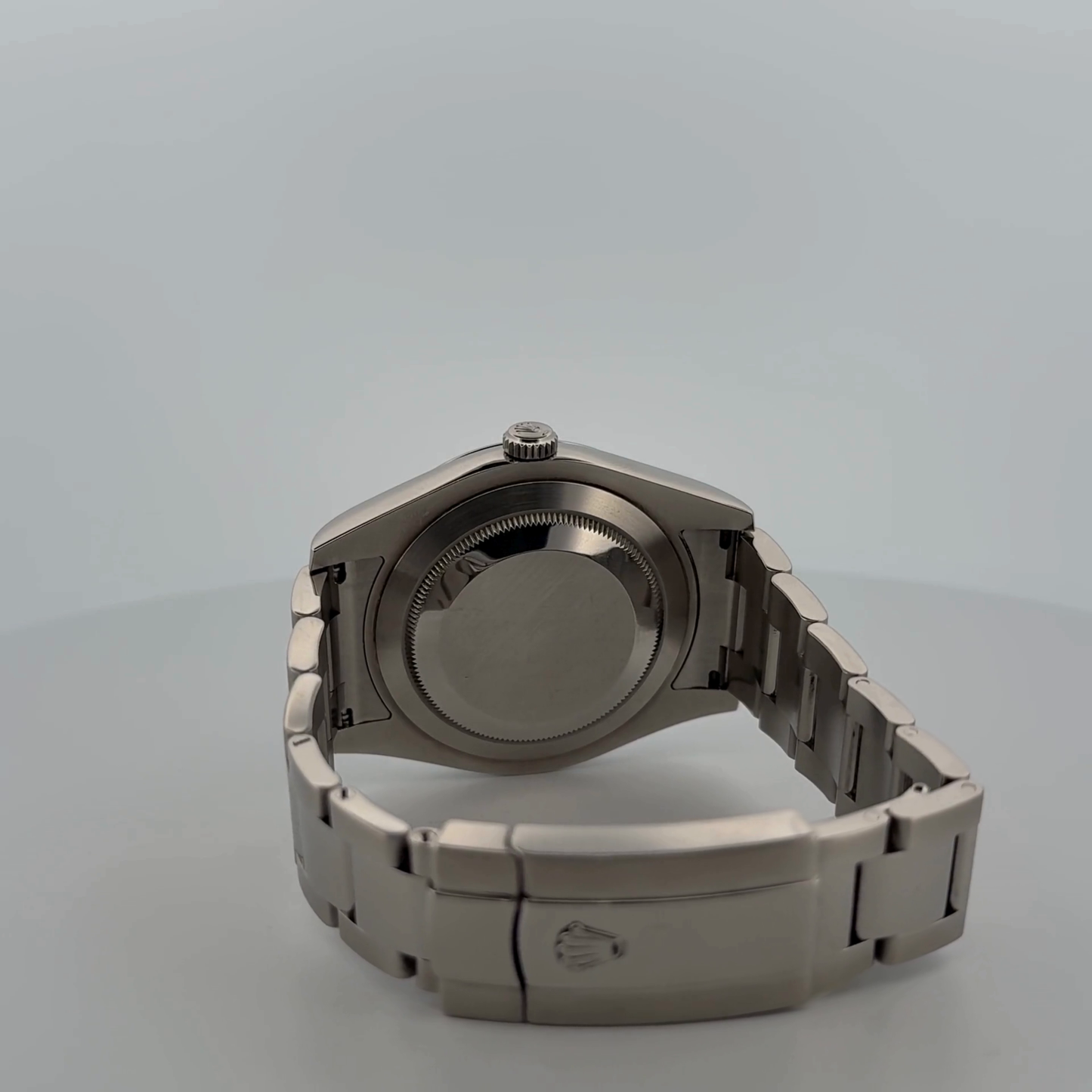 Rolex Datejust II Roman Numeral Dial (116300)