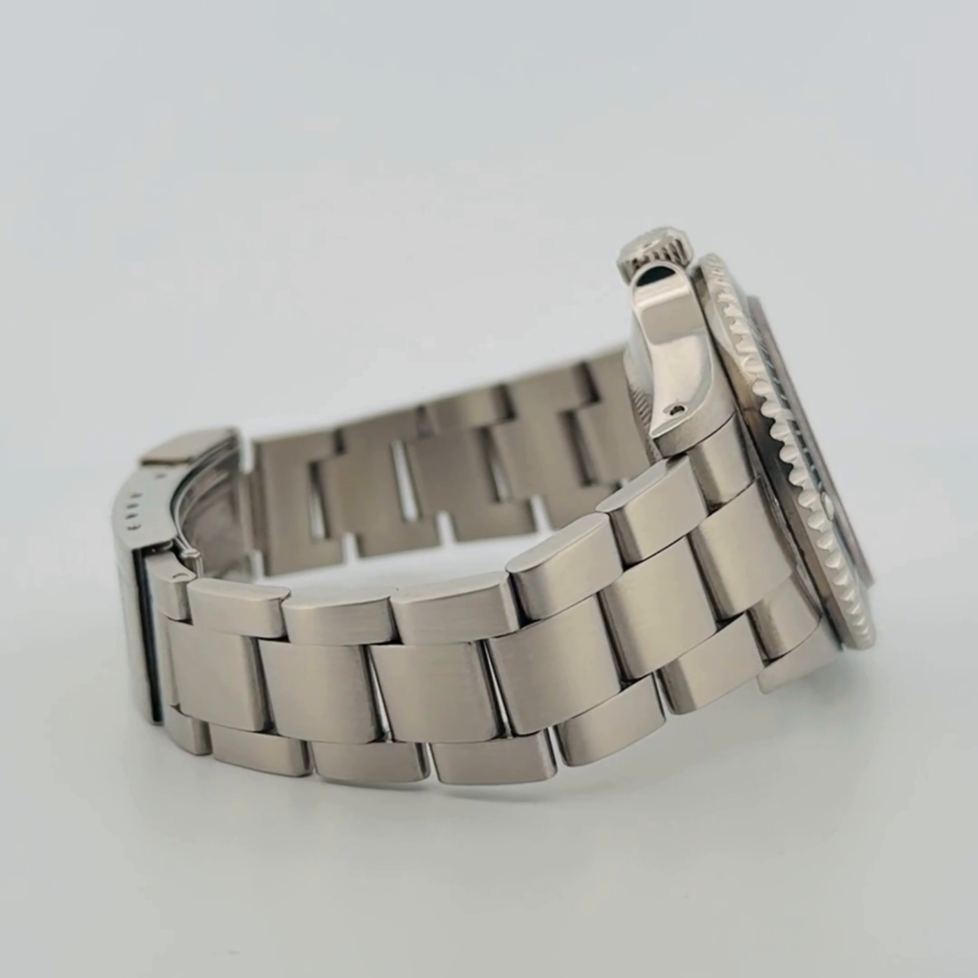 Rolex Sea-Dweller (16600) - Lone Star Coins
