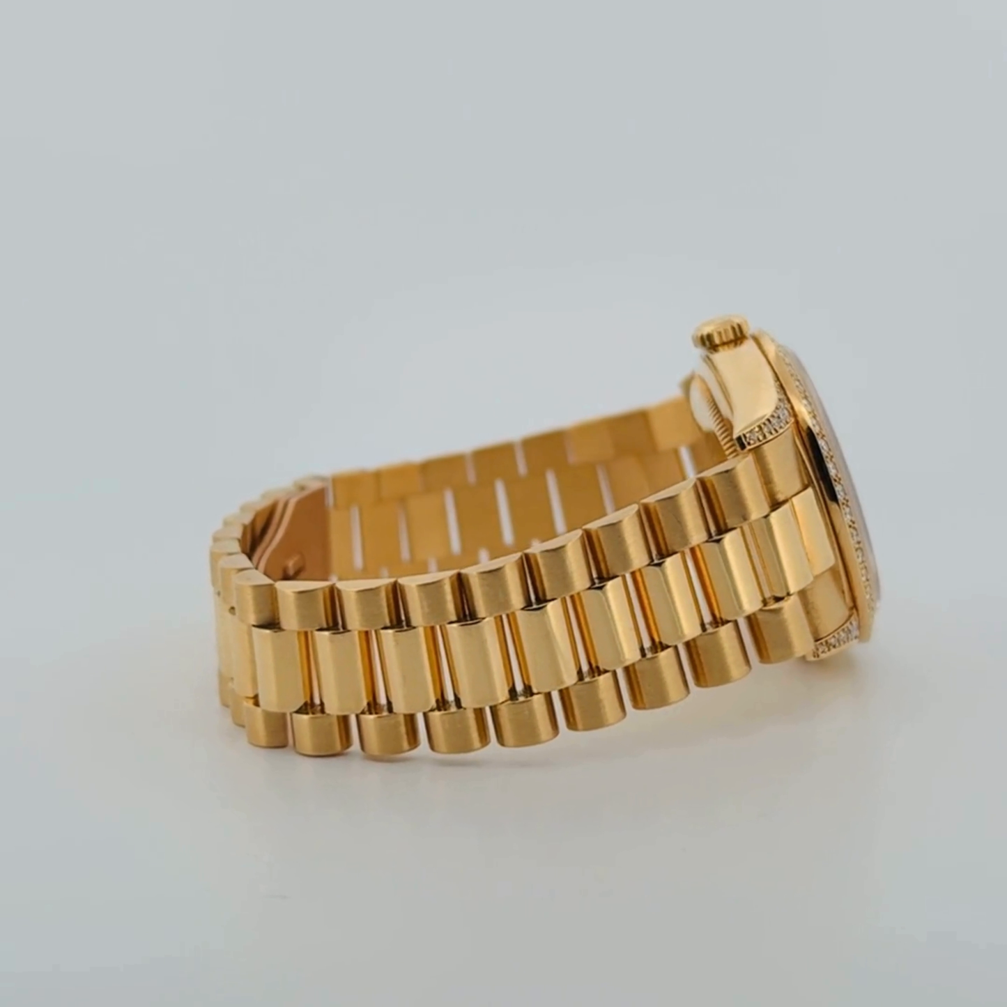 Rolex President Day-Date (18348)