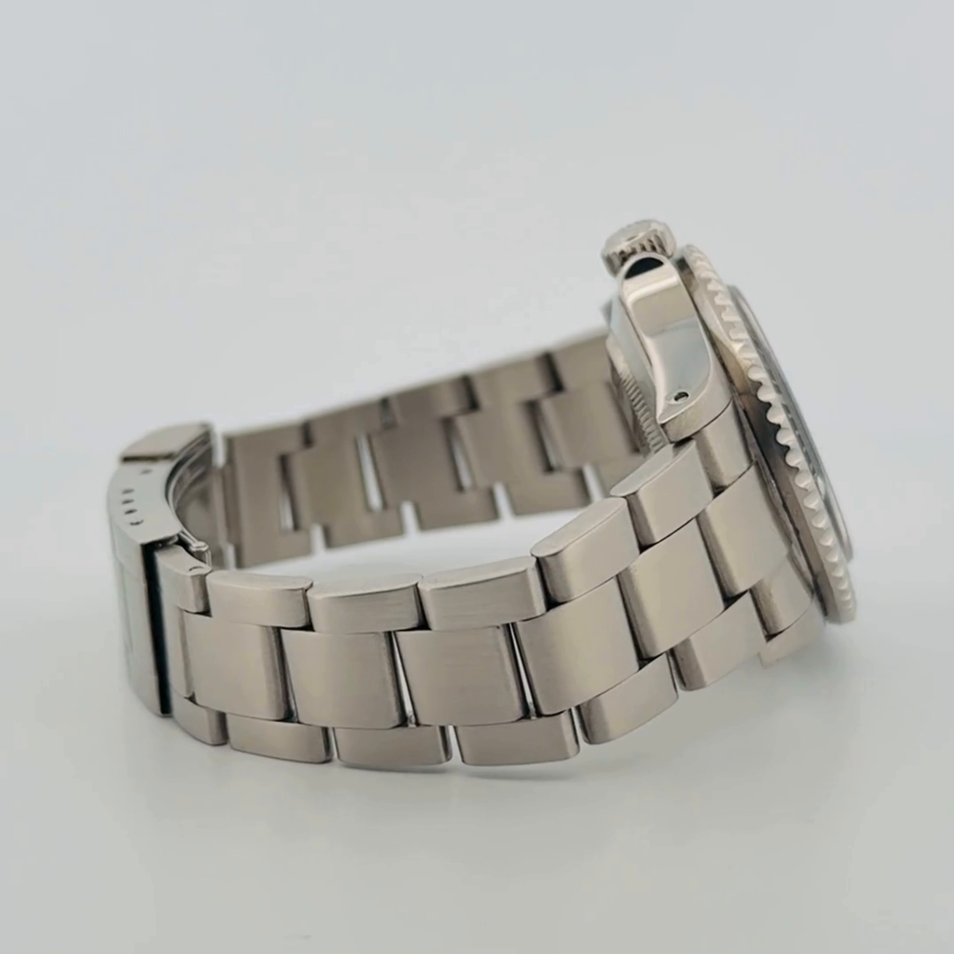 Rolex Sea-Dweller (16600) - Lone Star Coins
