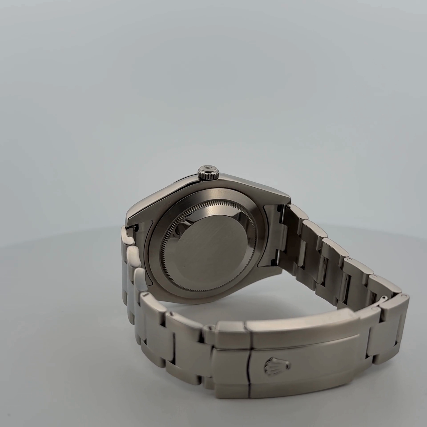 Rolex Datejust II Roman Numeral Dial (116300)