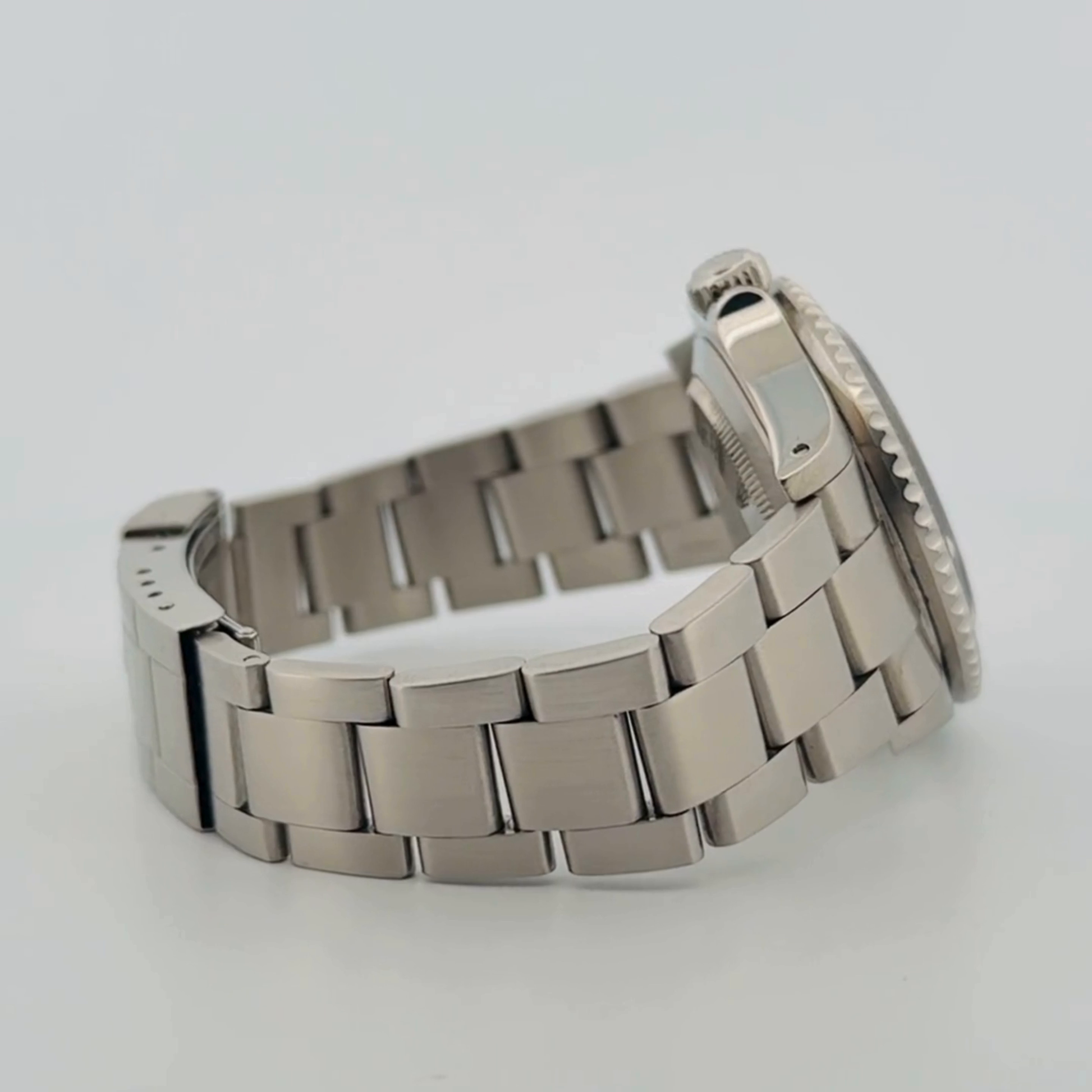 Rolex Sea-Dweller (16600) - Lone Star Coins