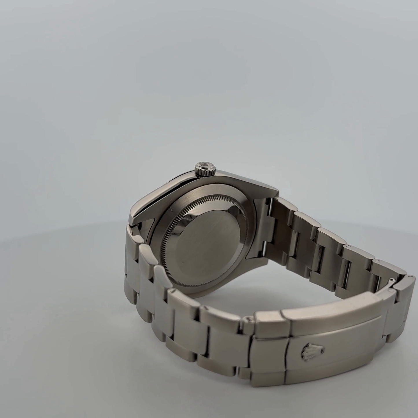 Rolex Datejust II Roman Numeral Dial (116300)
