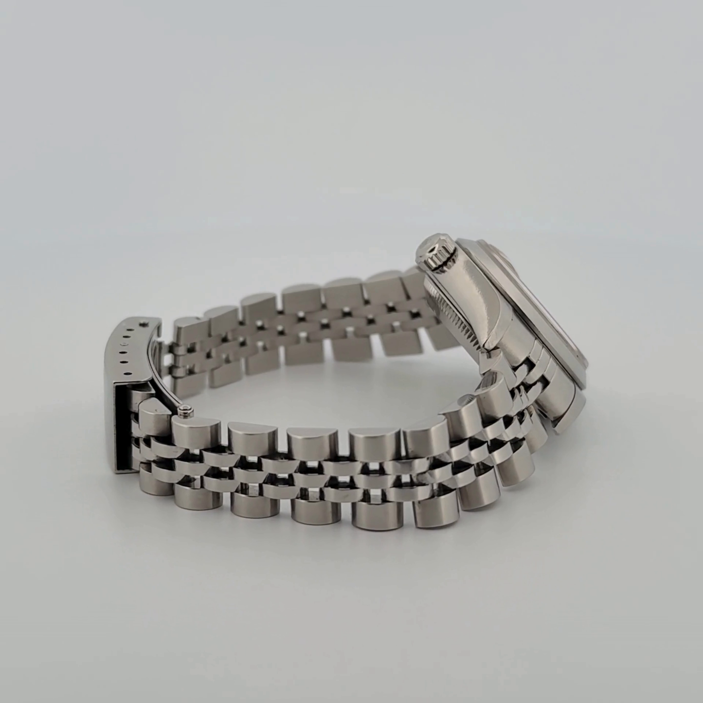 Rolex Ladies Oyster Perpetual Date (79160)