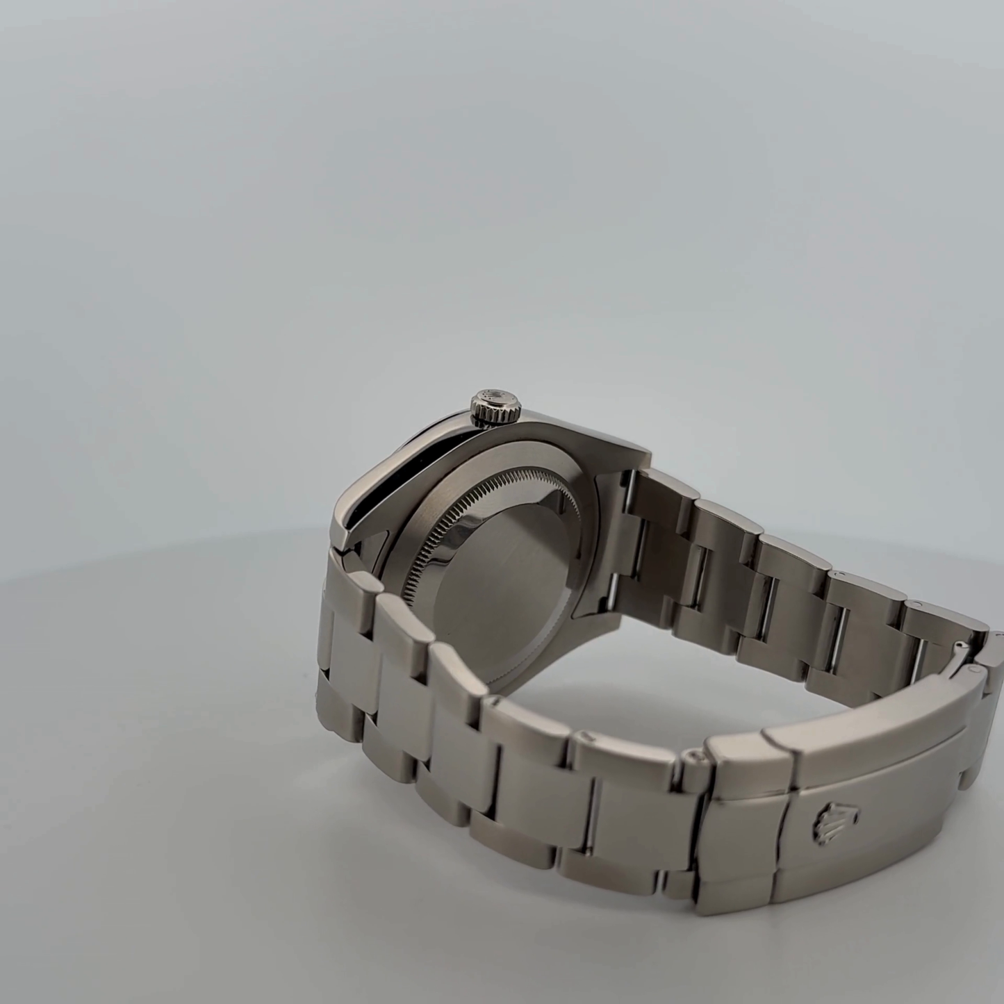 Rolex Datejust II Roman Numeral Dial (116300)