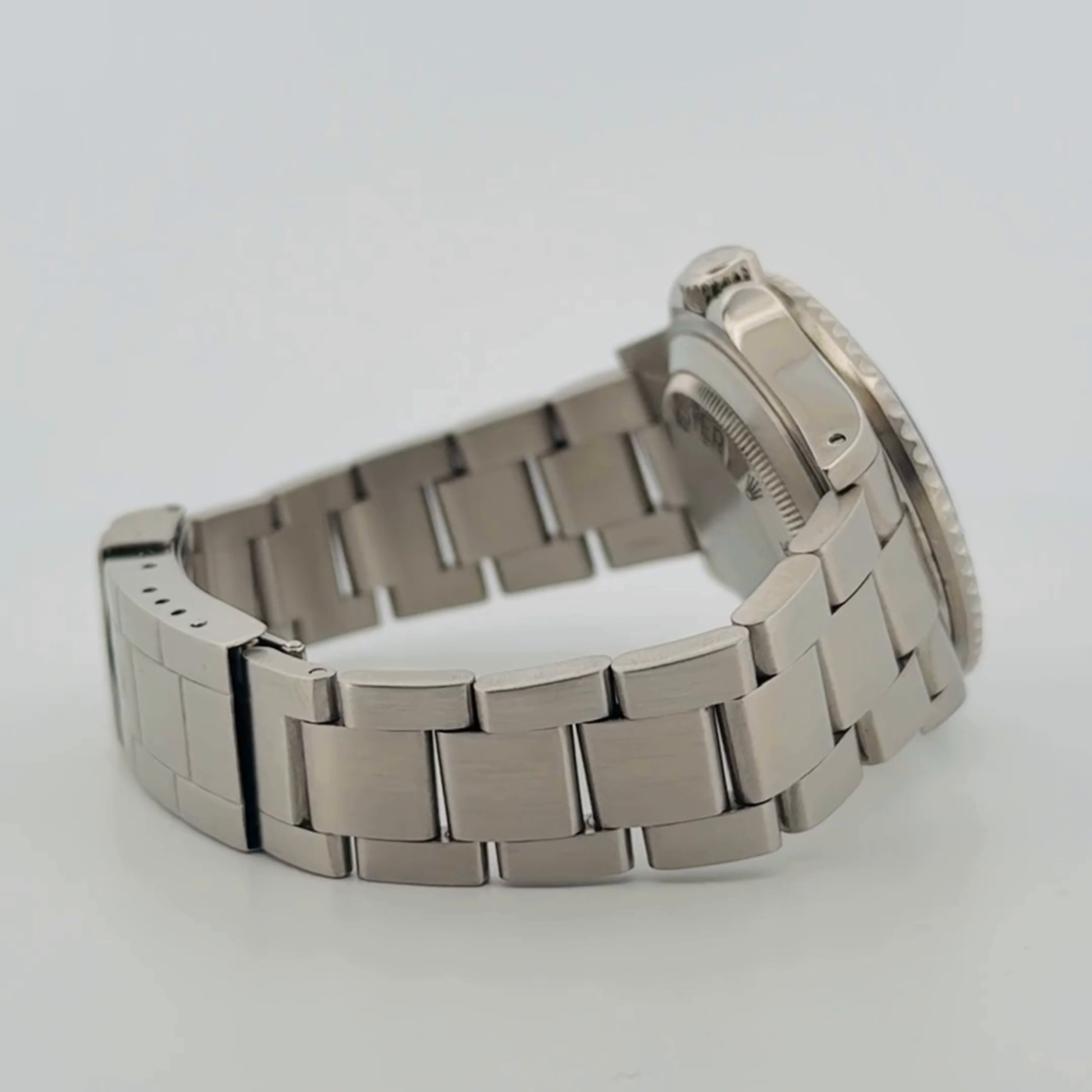 Rolex Sea-Dweller (16600) - Lone Star Coins