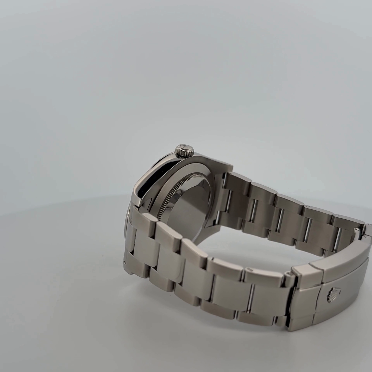 Rolex Datejust II Roman Numeral Dial (116300)