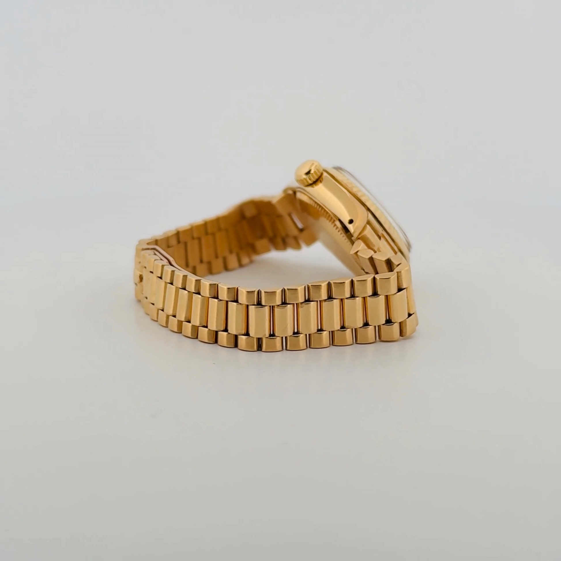 Rolex Ladies President Datejust (6917) - Lone Star Coins