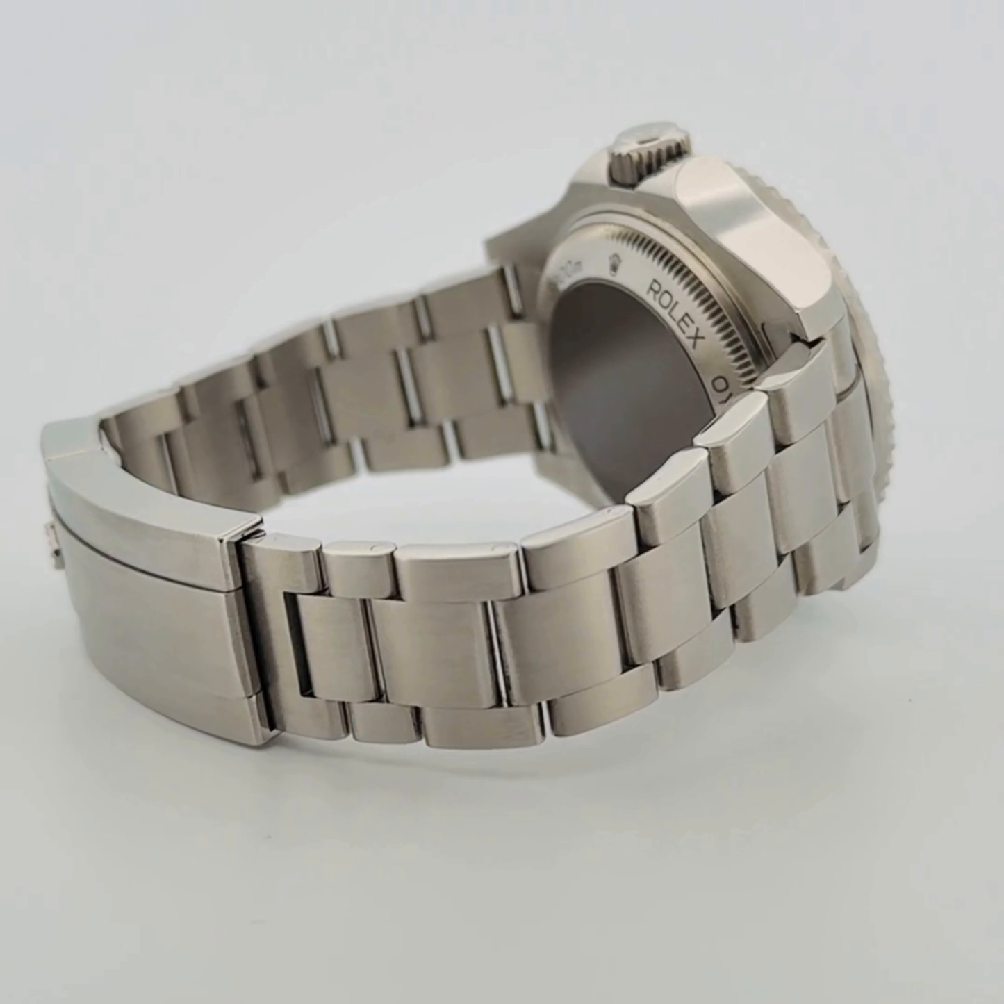 Rolex Deepsea (126660)