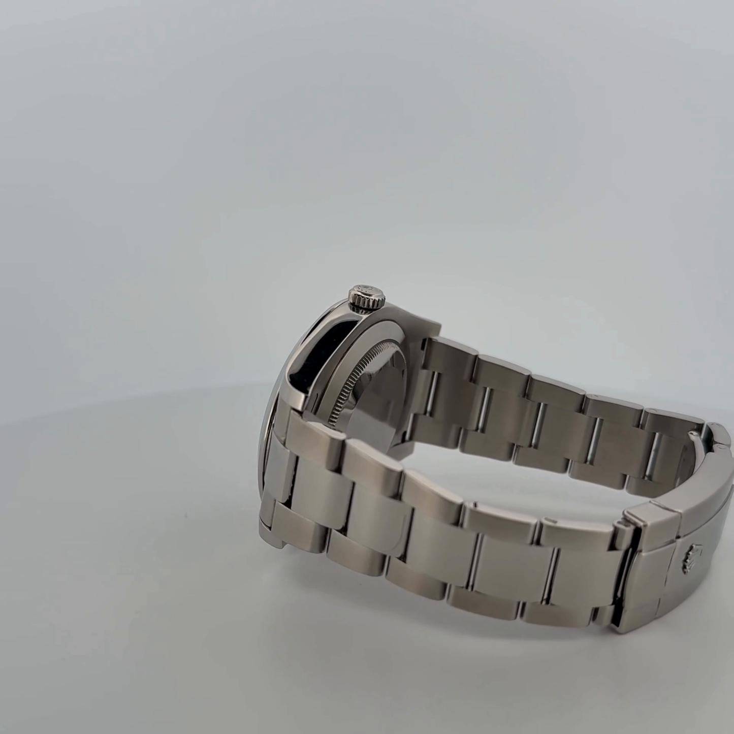 Rolex Datejust II Roman Numeral Dial (116300)