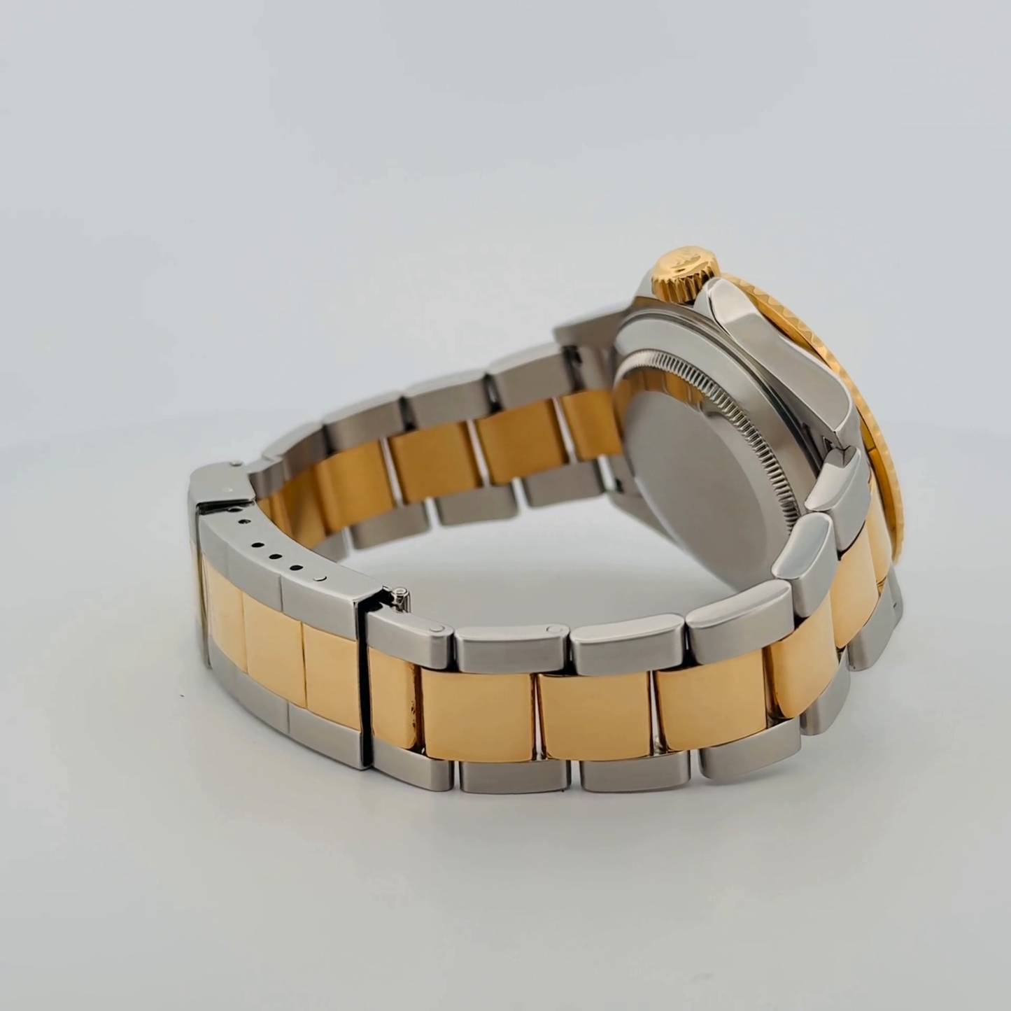 Rolex Submariner Two-Tone (16613T)