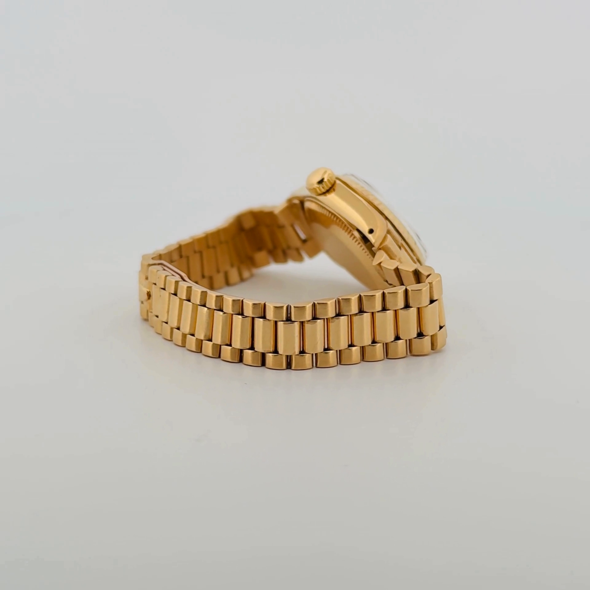 Rolex Ladies President Datejust (6917) - Lone Star Coins