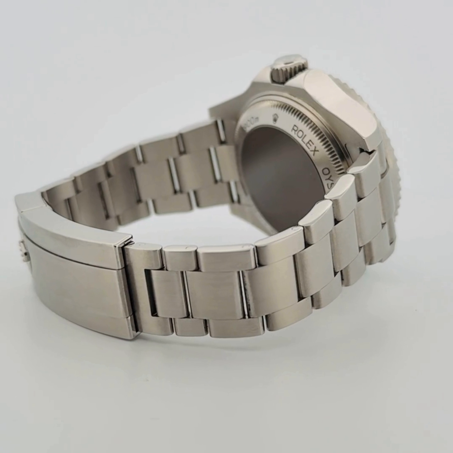 Rolex Deepsea (126660)