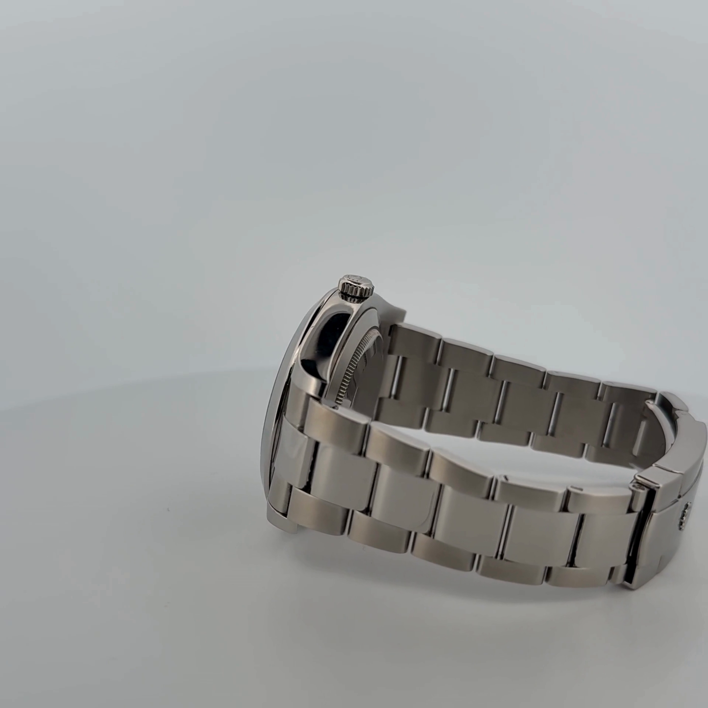 Rolex Datejust II Roman Numeral Dial (116300)