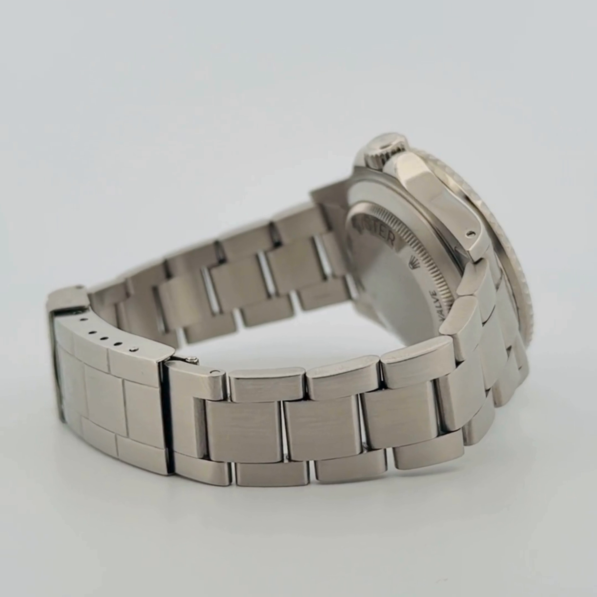 Rolex Sea-Dweller (16600) - Lone Star Coins