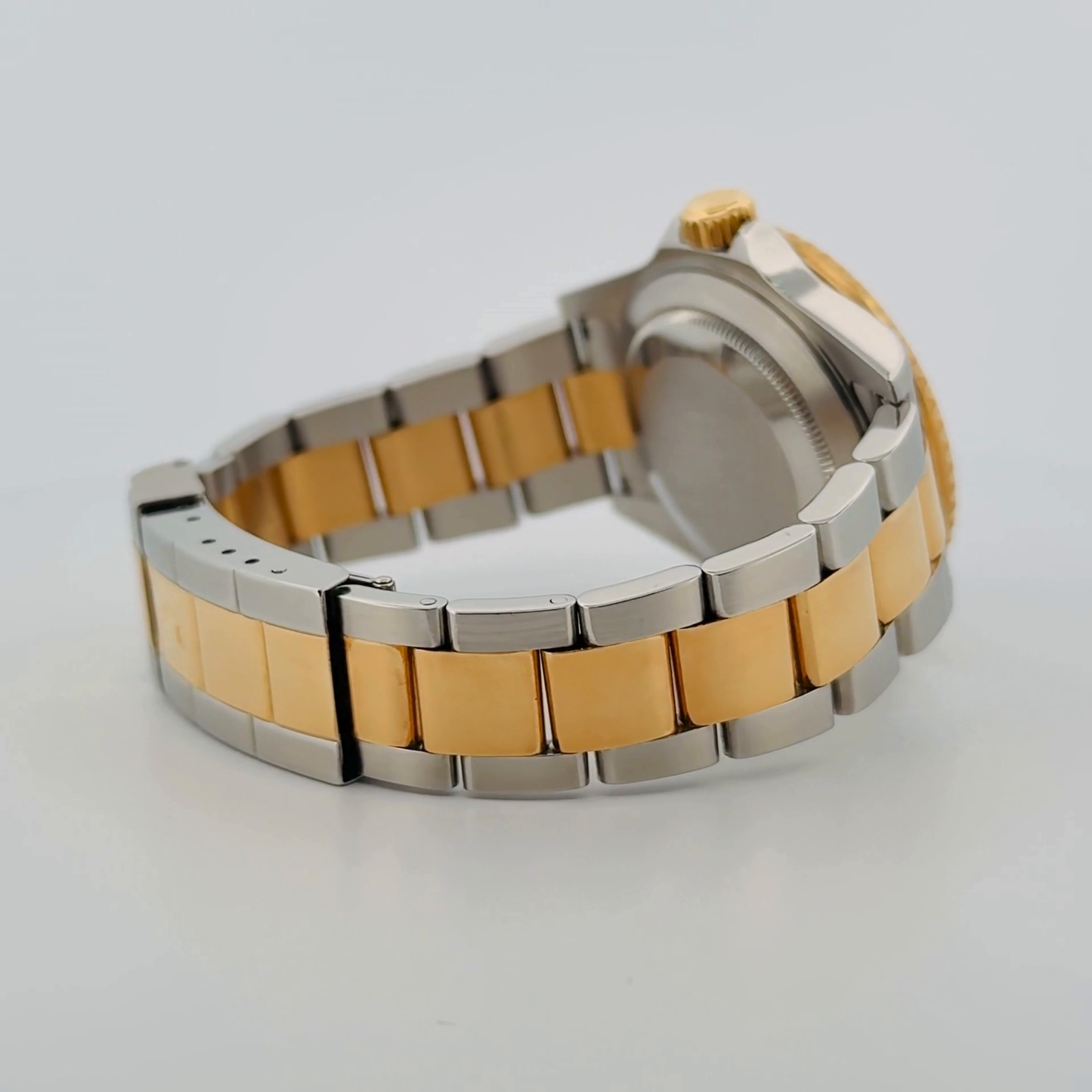 Rolex Submariner Two-Tone (16613T)