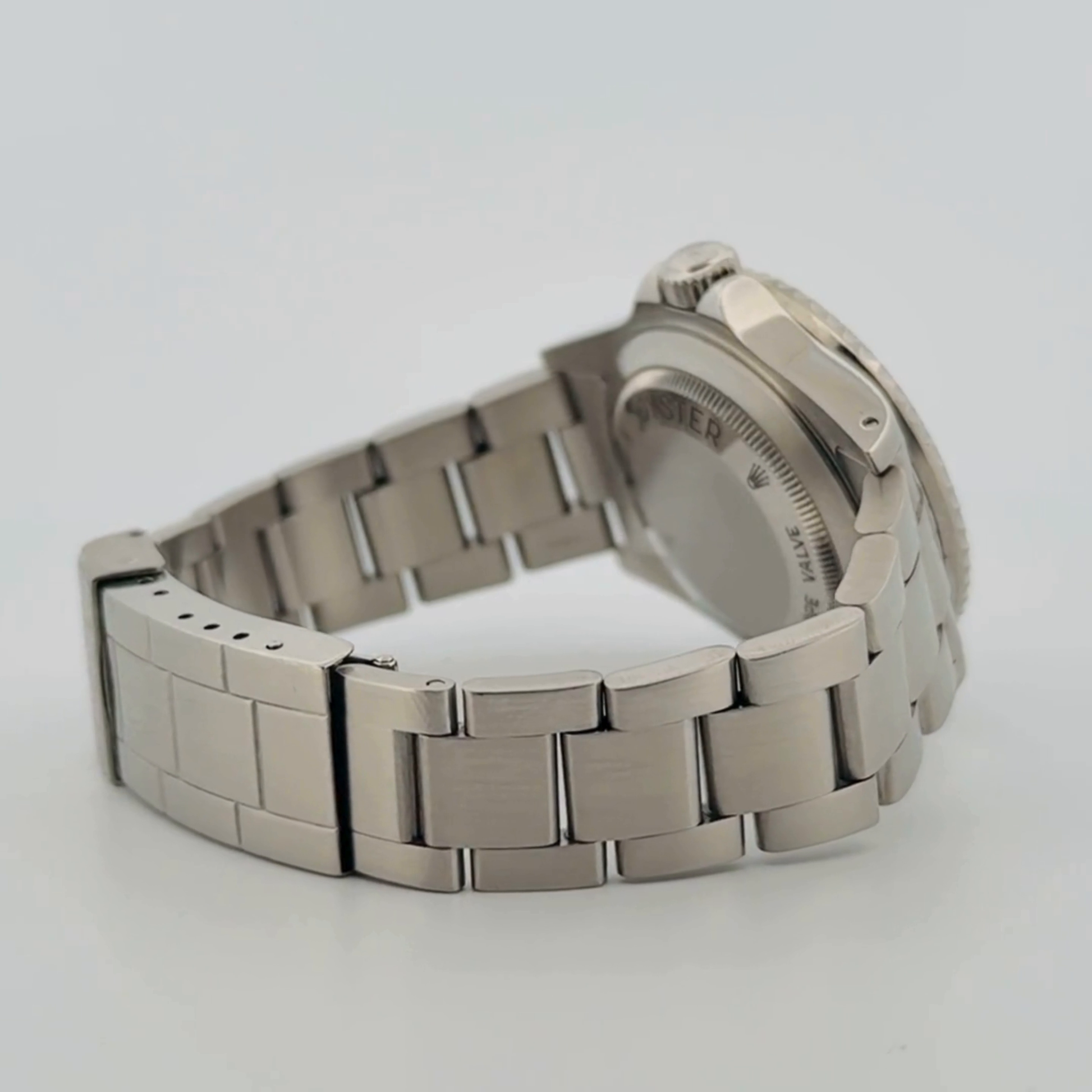 Rolex Sea-Dweller (16600) - Lone Star Coins