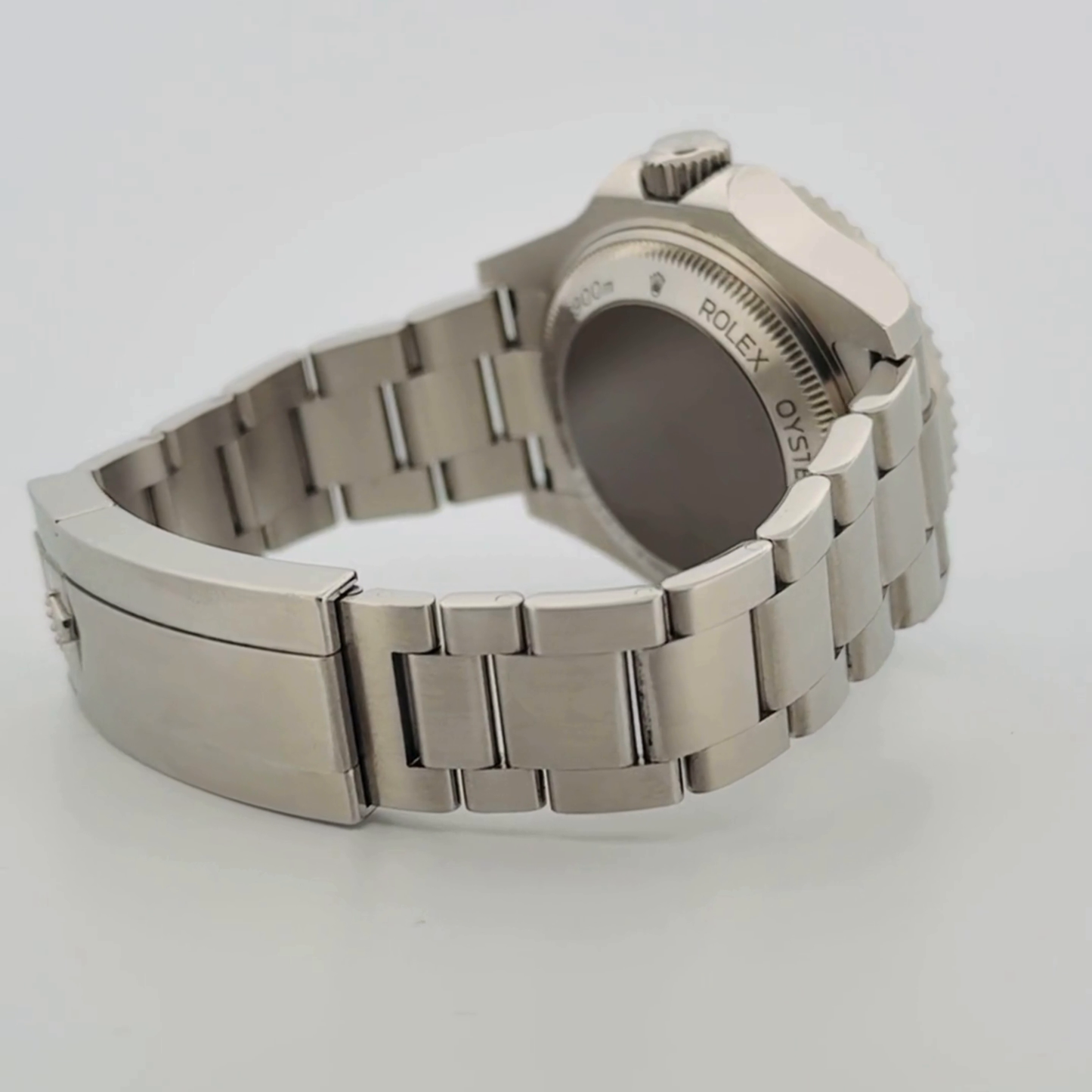 Rolex Deepsea (126660)