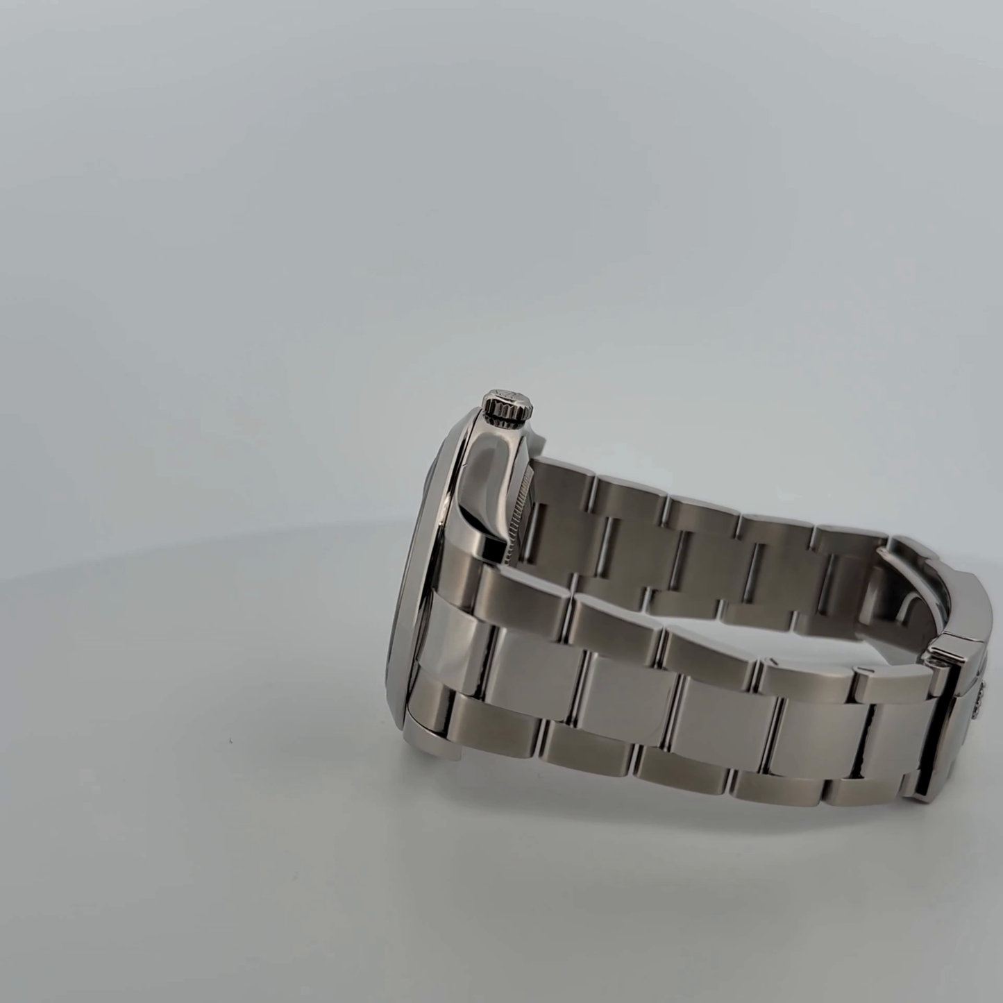 Rolex Datejust II Roman Numeral Dial (116300)