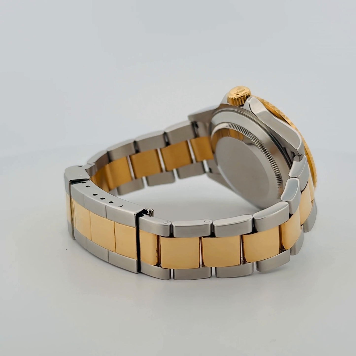 Rolex Submariner Two-Tone (16613T)