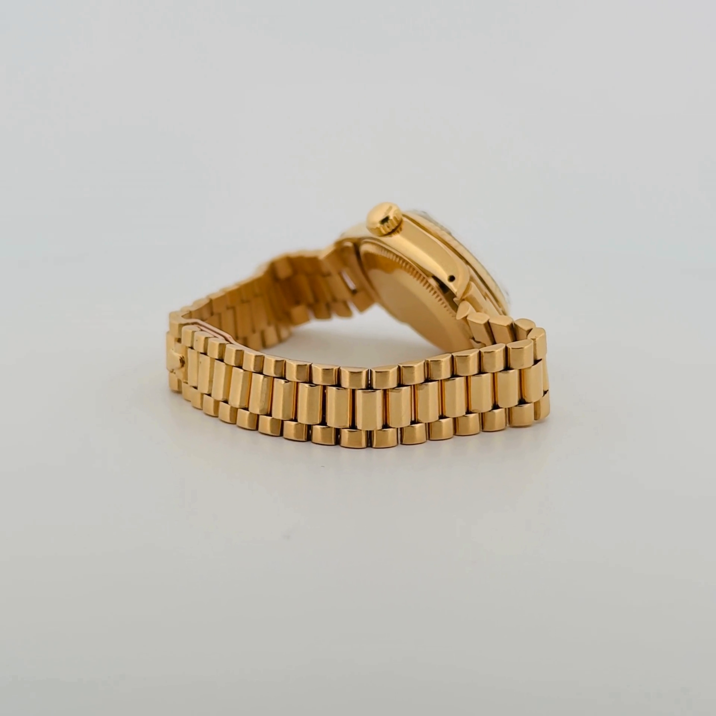 Rolex Ladies President Datejust (6917)