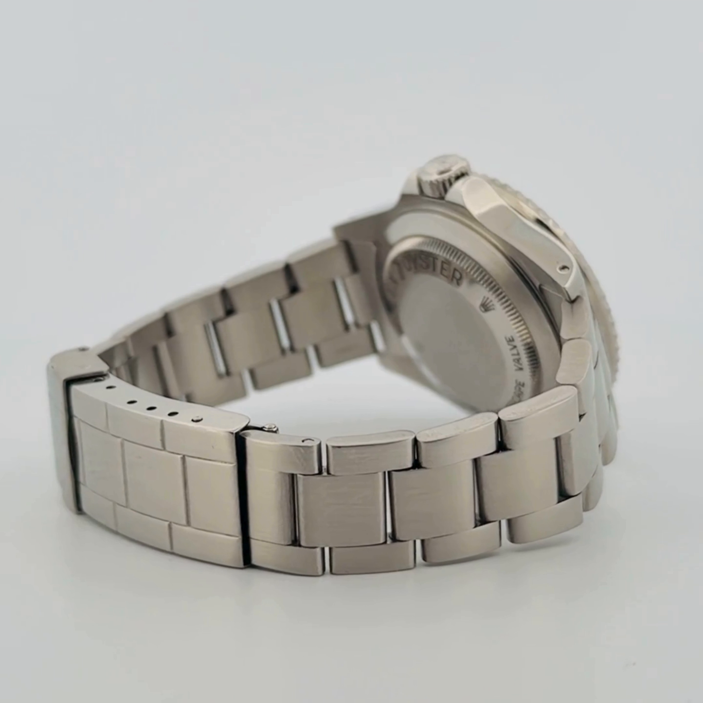 Rolex Sea-Dweller (16600)