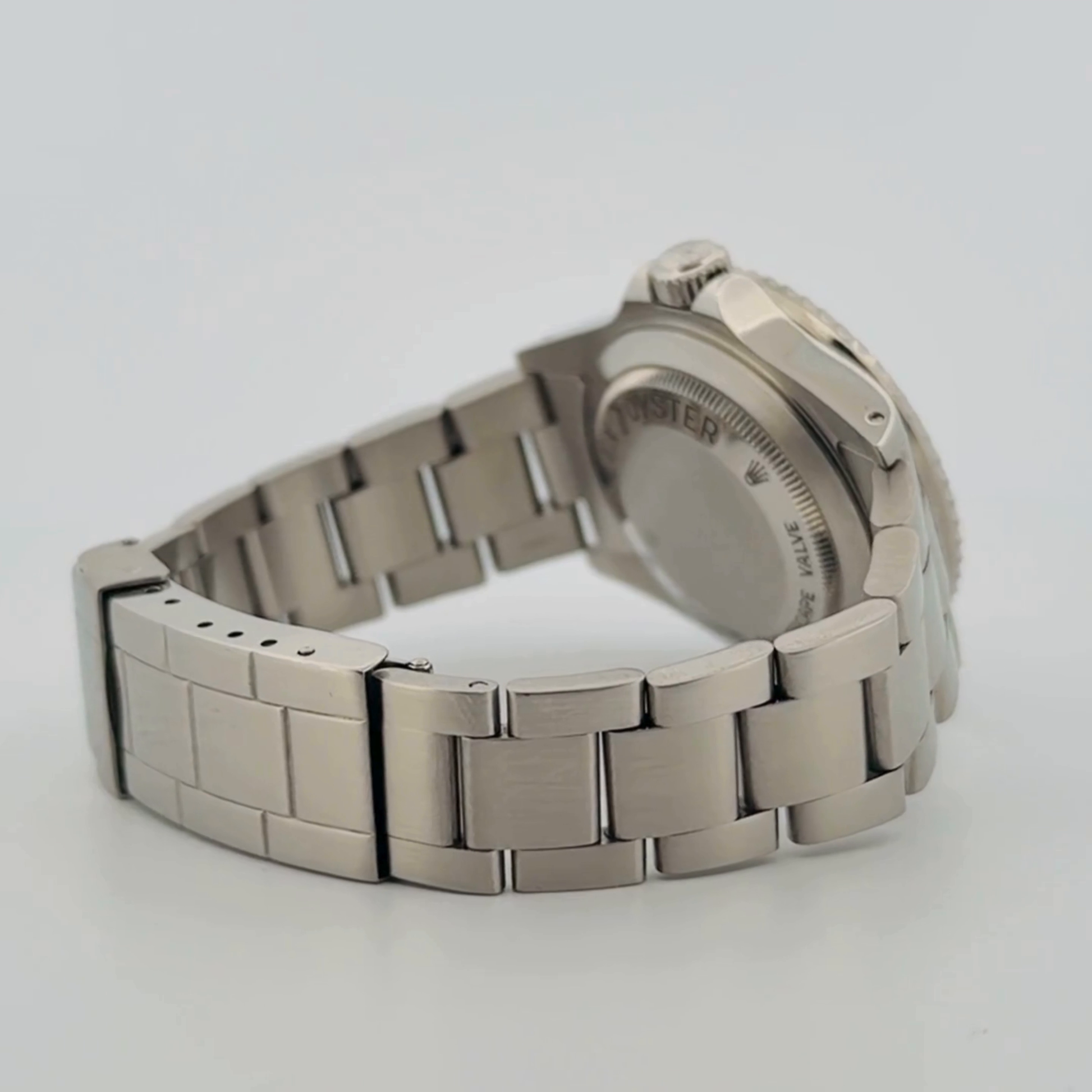 Rolex Sea-Dweller (16600) - Lone Star Coins