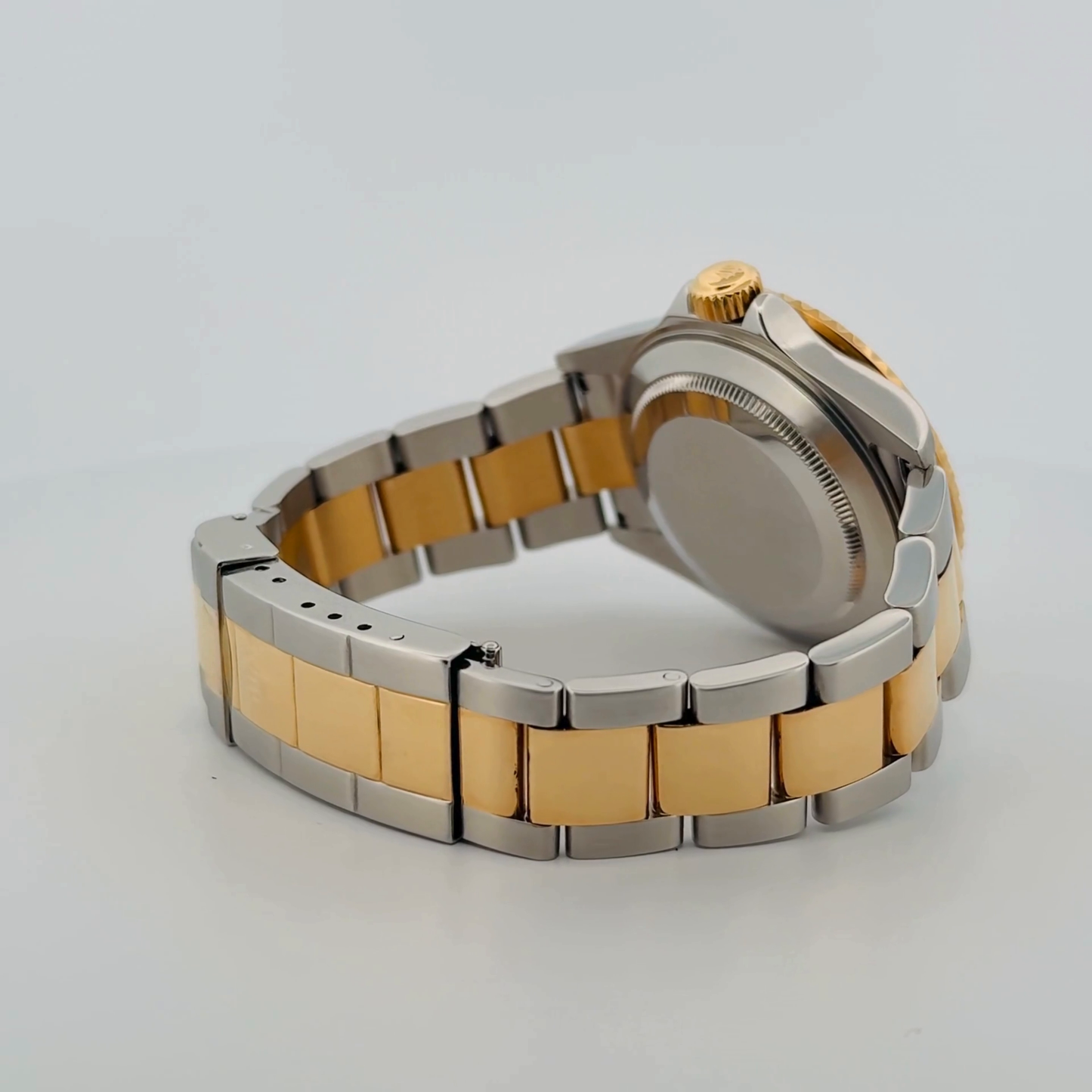 Rolex Submariner Two-Tone (16613T)
