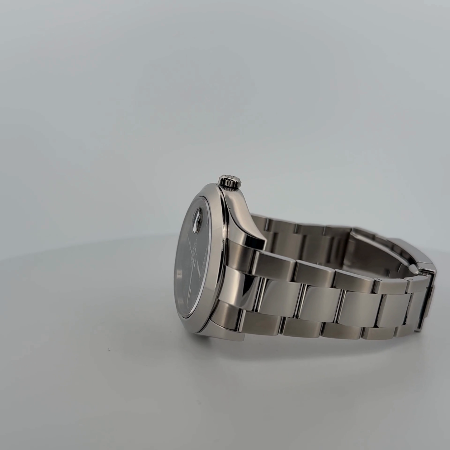 Rolex Datejust II Roman Numeral Dial (116300)