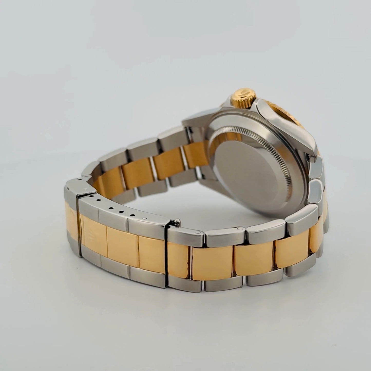 Rolex Submariner Two-Tone (16613T)