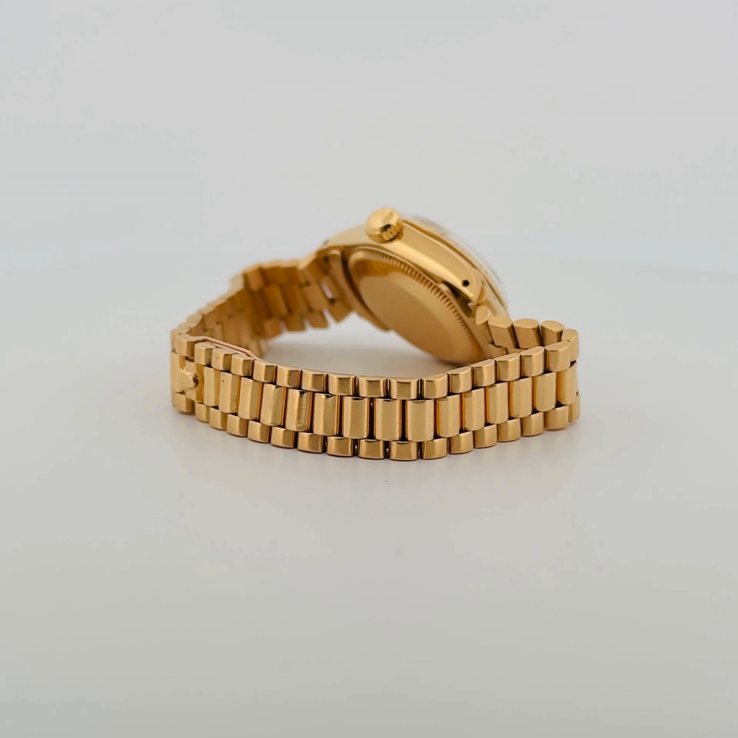 Rolex Ladies President Datejust (6917)