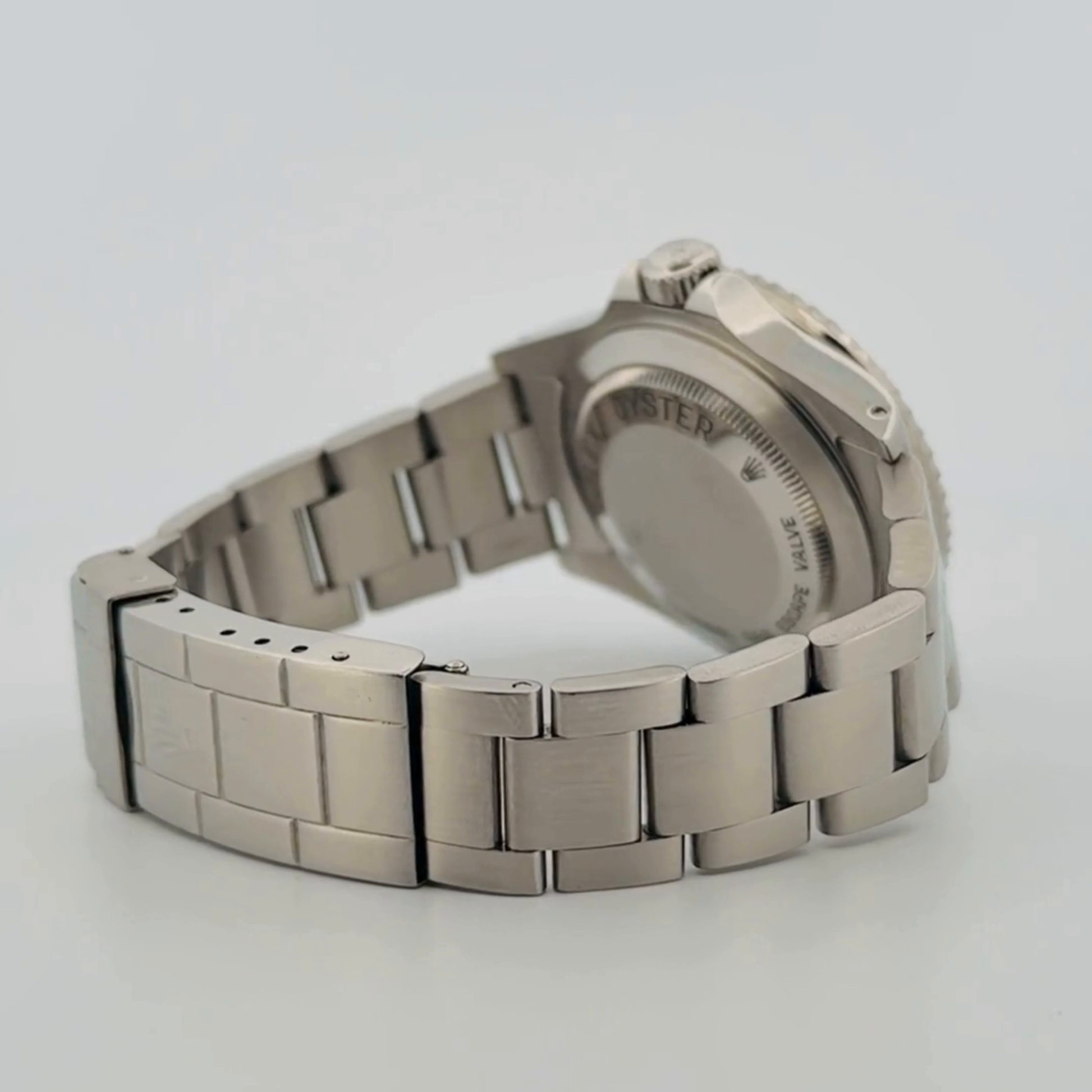 Rolex Sea-Dweller (16600) - Lone Star Coins