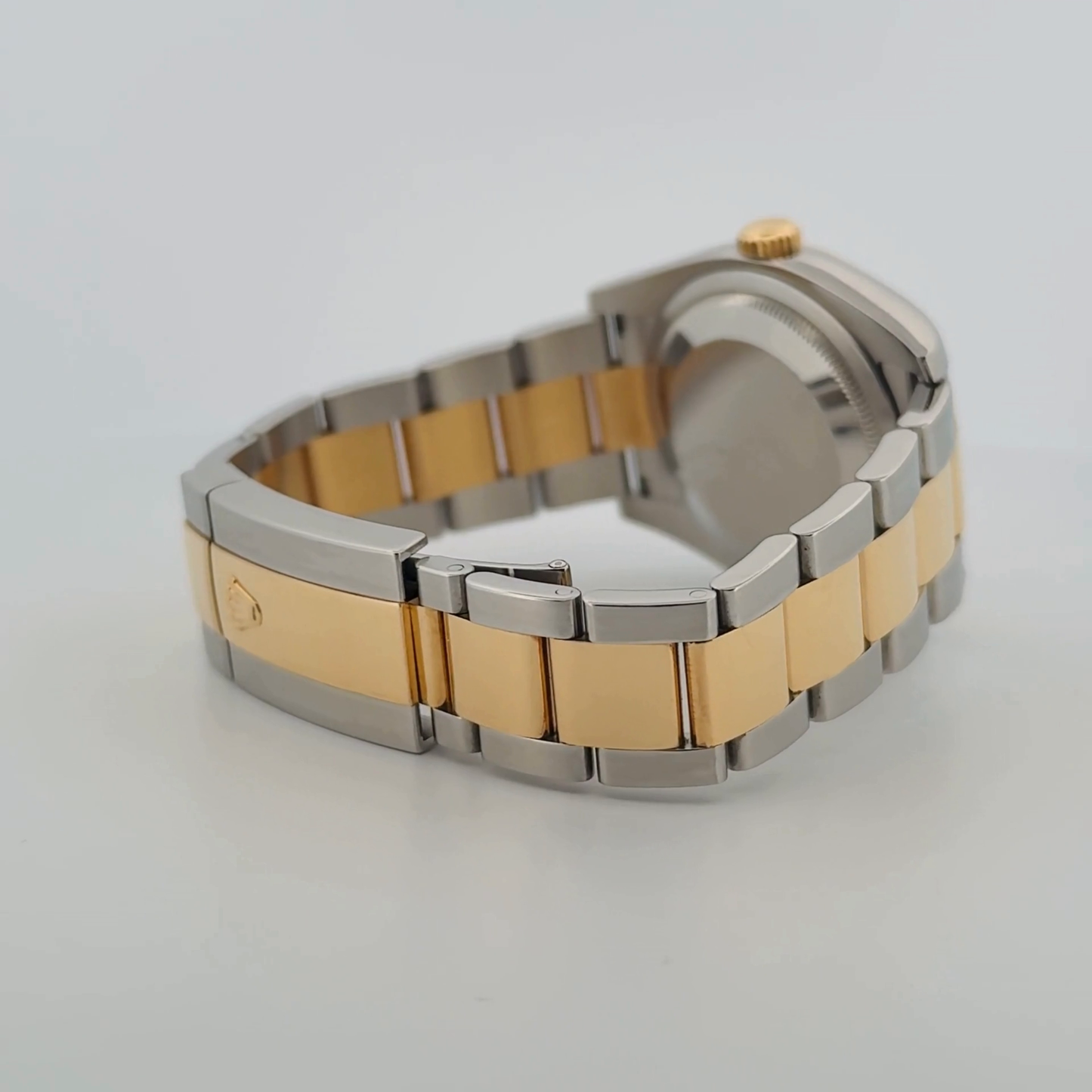 Rolex Datejust 36 (116203)