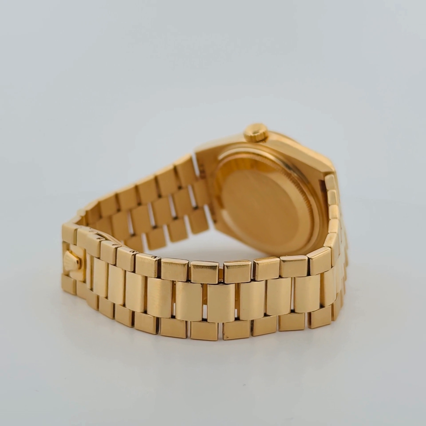 Rolex Oysterquartz President Day-Date (19018)